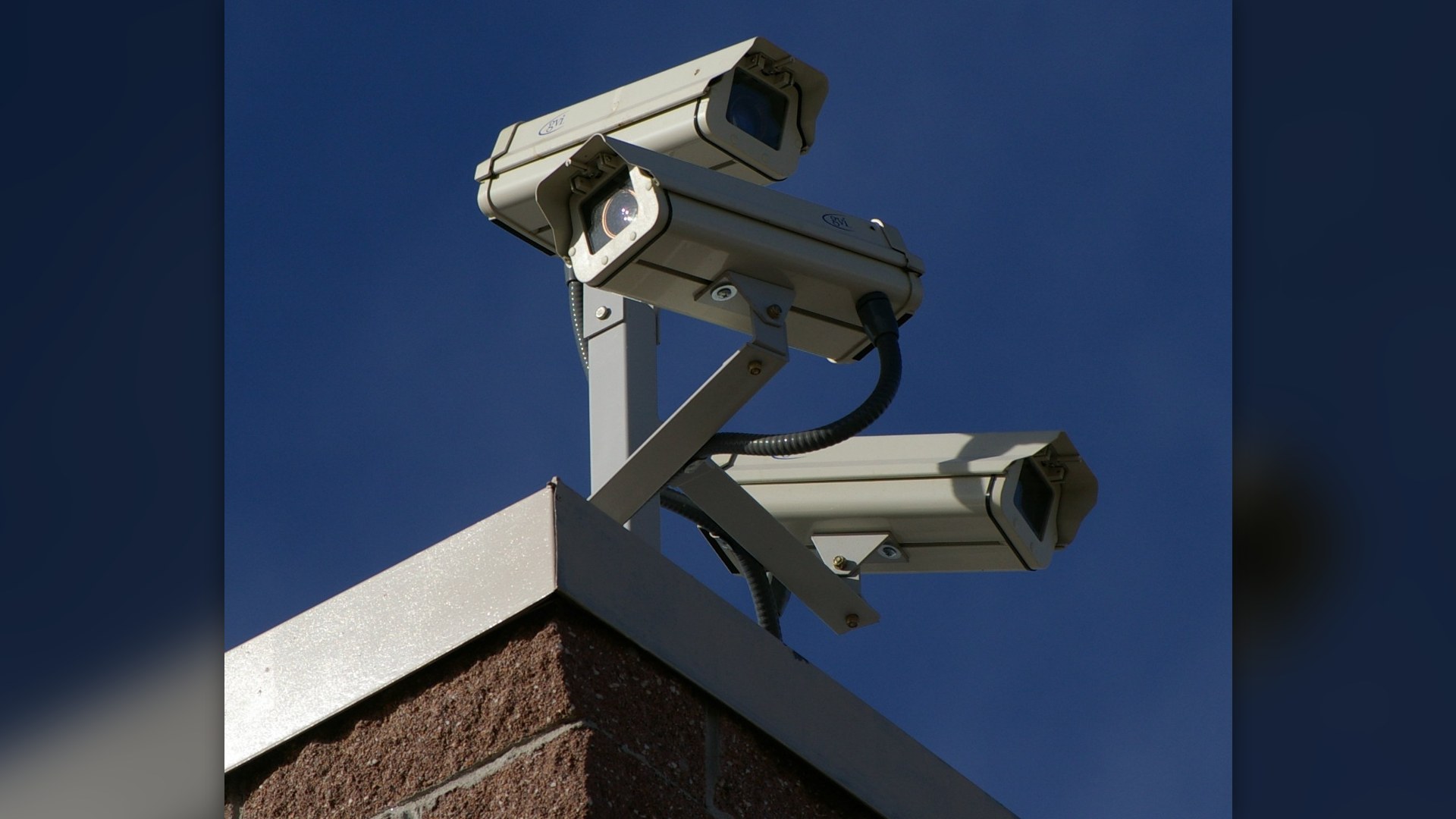11. Home Video Security System — Marie Van Brittan Brown