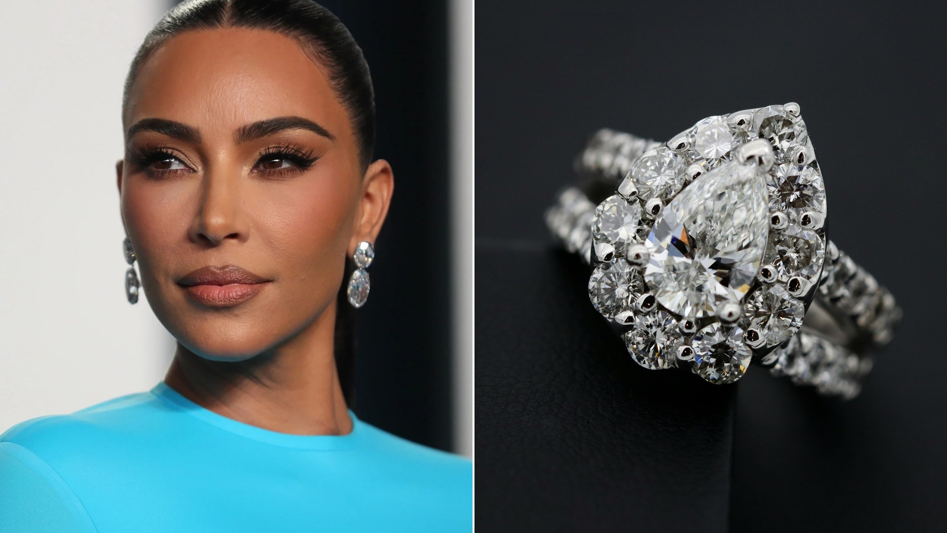The Most Expensive Celebrity Engagement Rings, Ranked