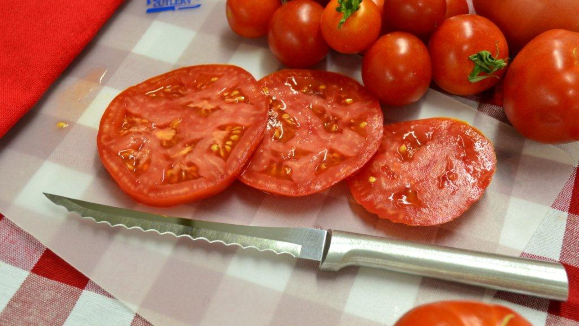 4. Cooked Whole Tomatoes