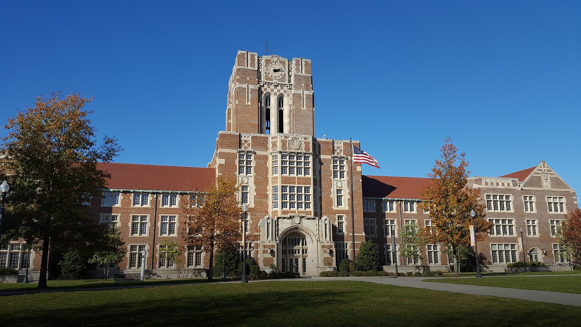 Historical archival image related to 9. The Secluded Campus Ambush.