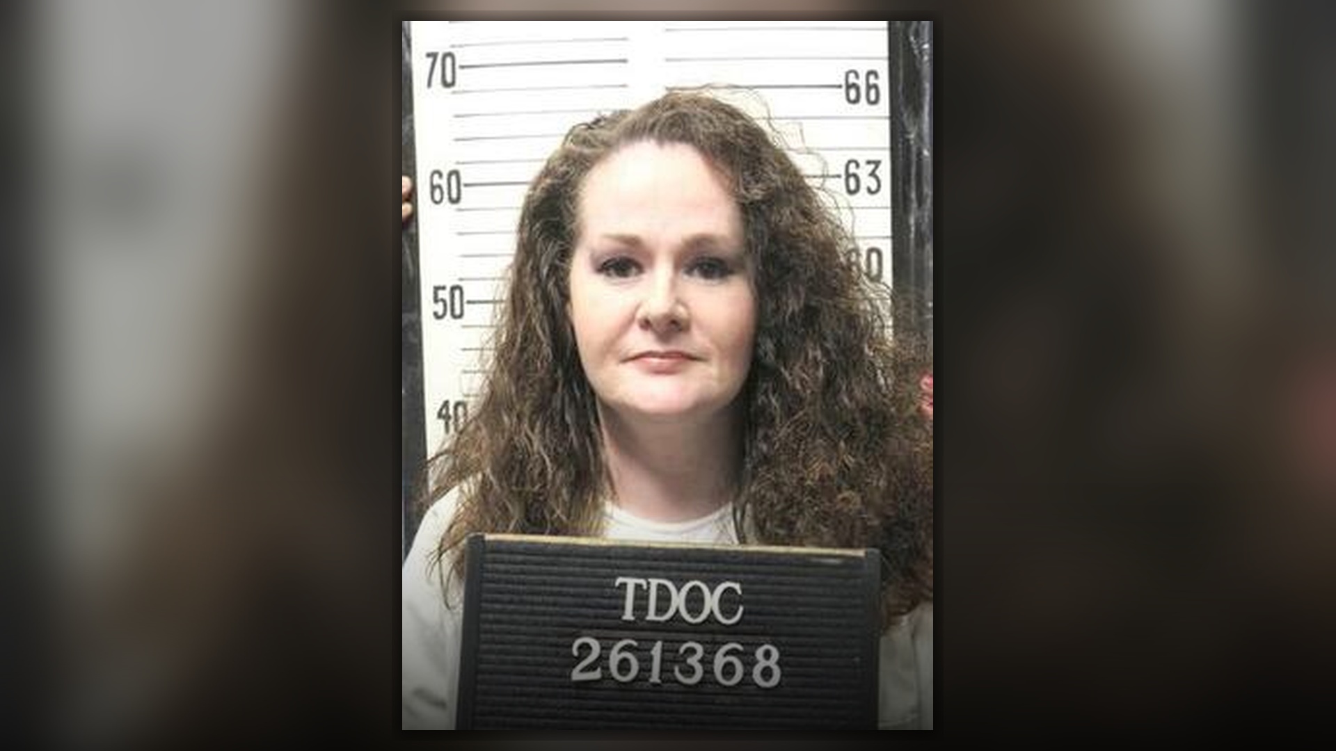 Historical archival image related to 6. Youngest Woman On Modern Death Row.