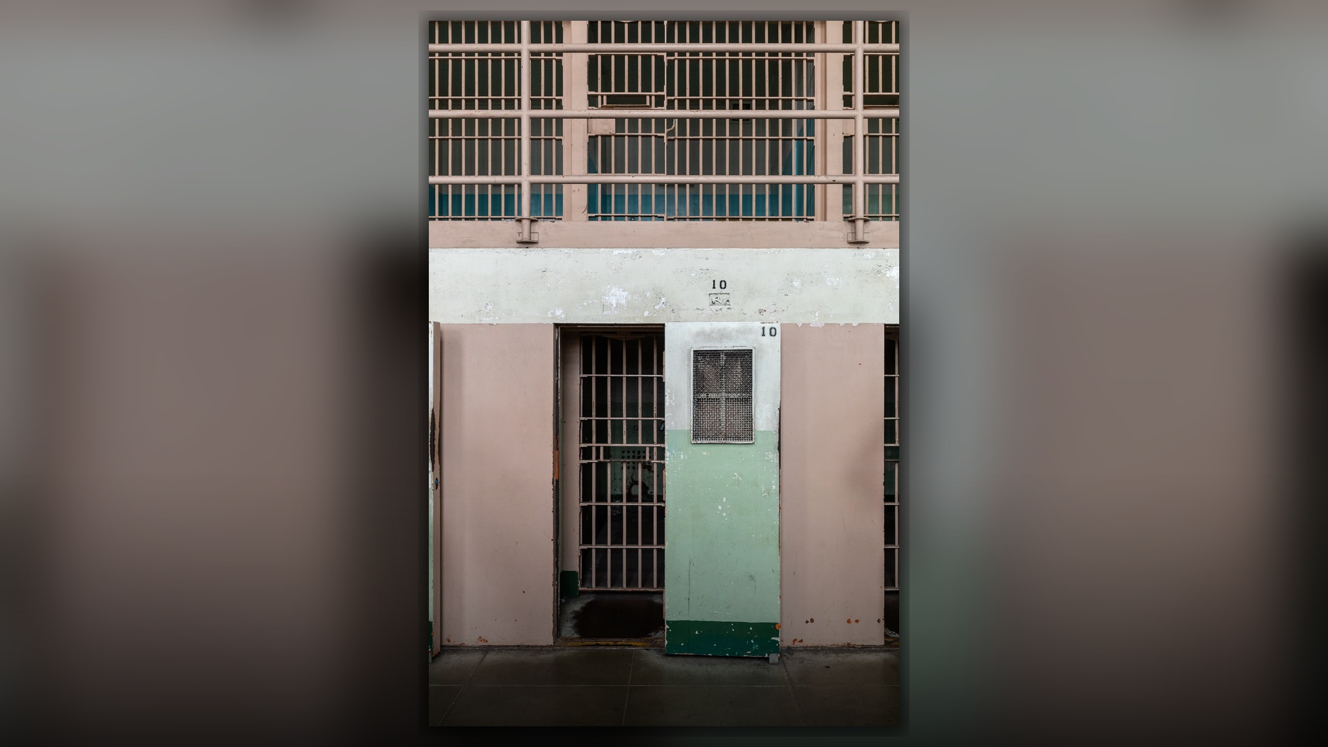 Historical archival image related to 2. Sole Woman On Tennessee's Death Row.