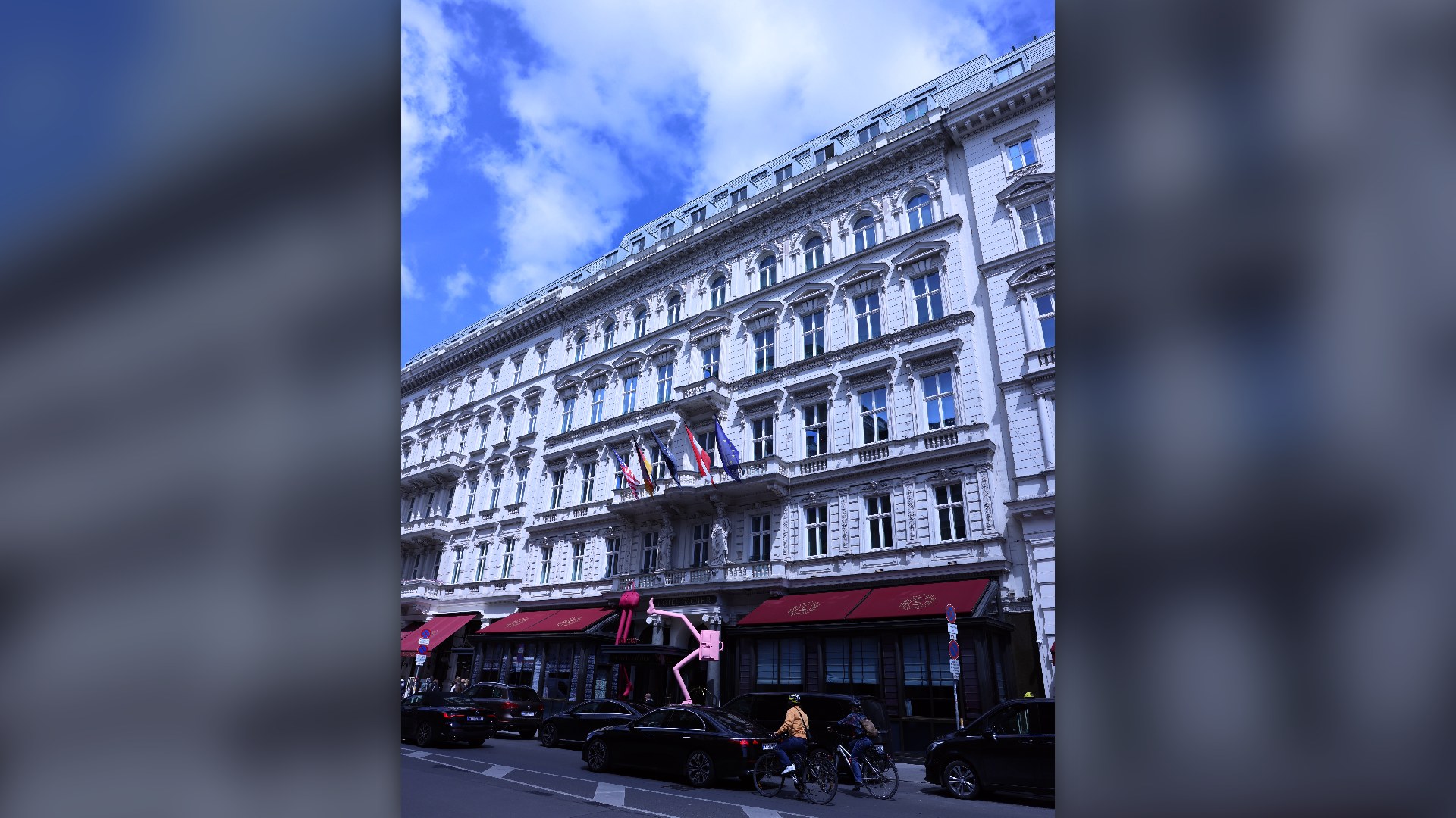 14. Vienna, Austria