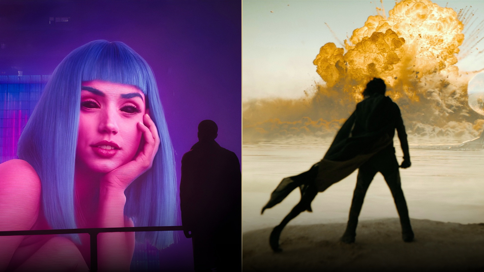 10 Most Visually Stunning Sci-Fi Masterpieces Of The 21st Century
