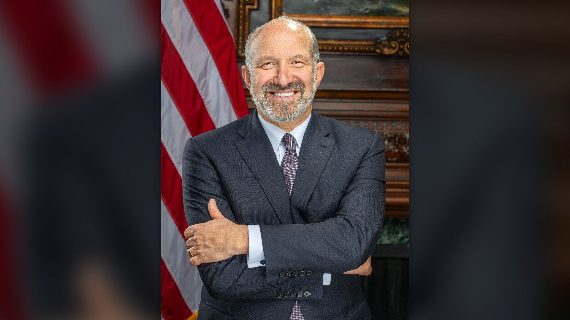 10. Howard Lutnick: Secretary Of Commerce