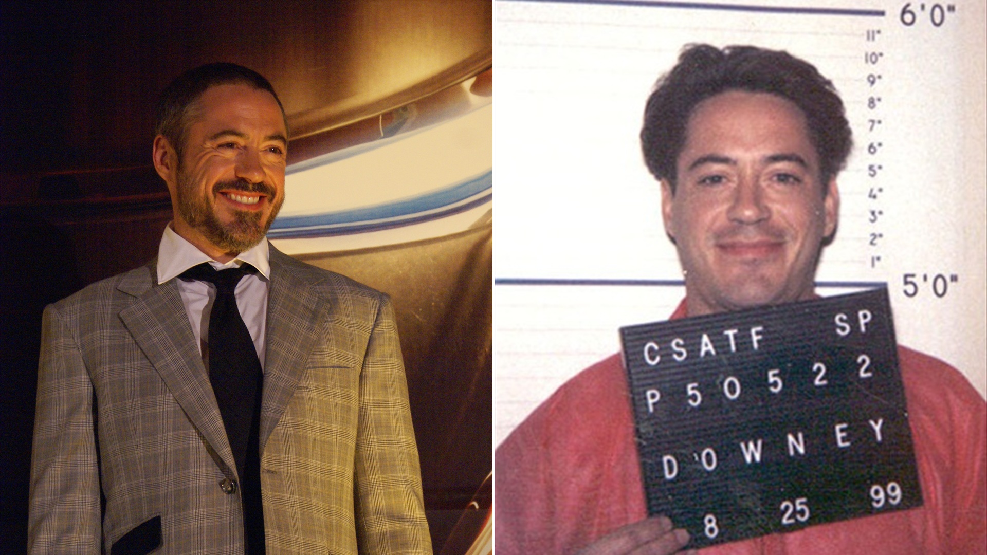15 Celebrities Who Actually Went to Prison and Served Time.