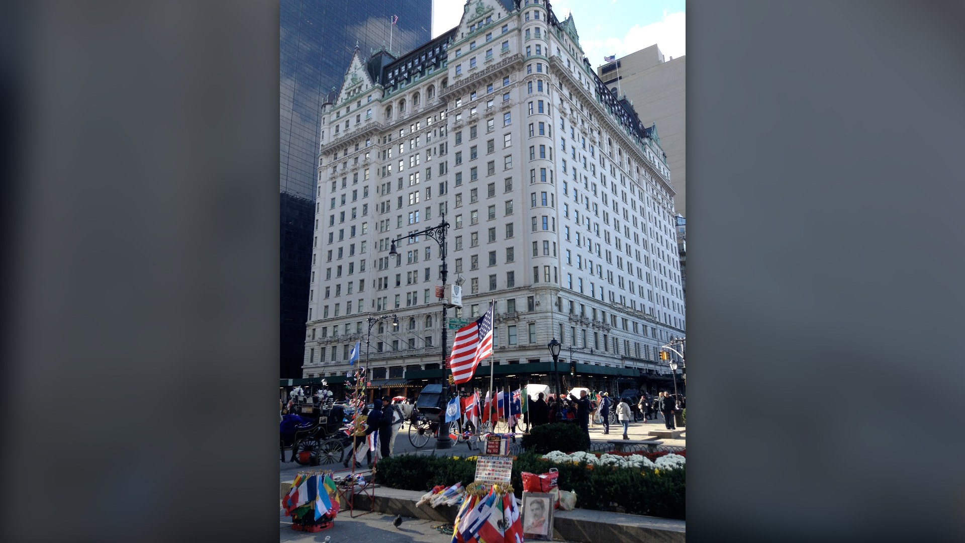 4. New York City, United States