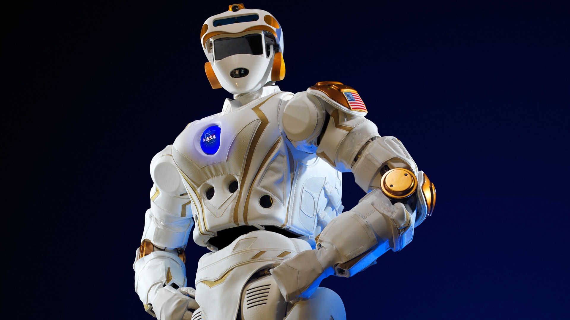 The 10 Most Famous Real-Life Robots, Ranked