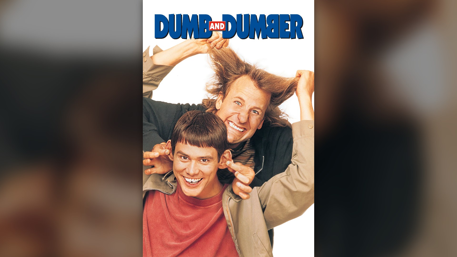 6. Dumb And Dumber