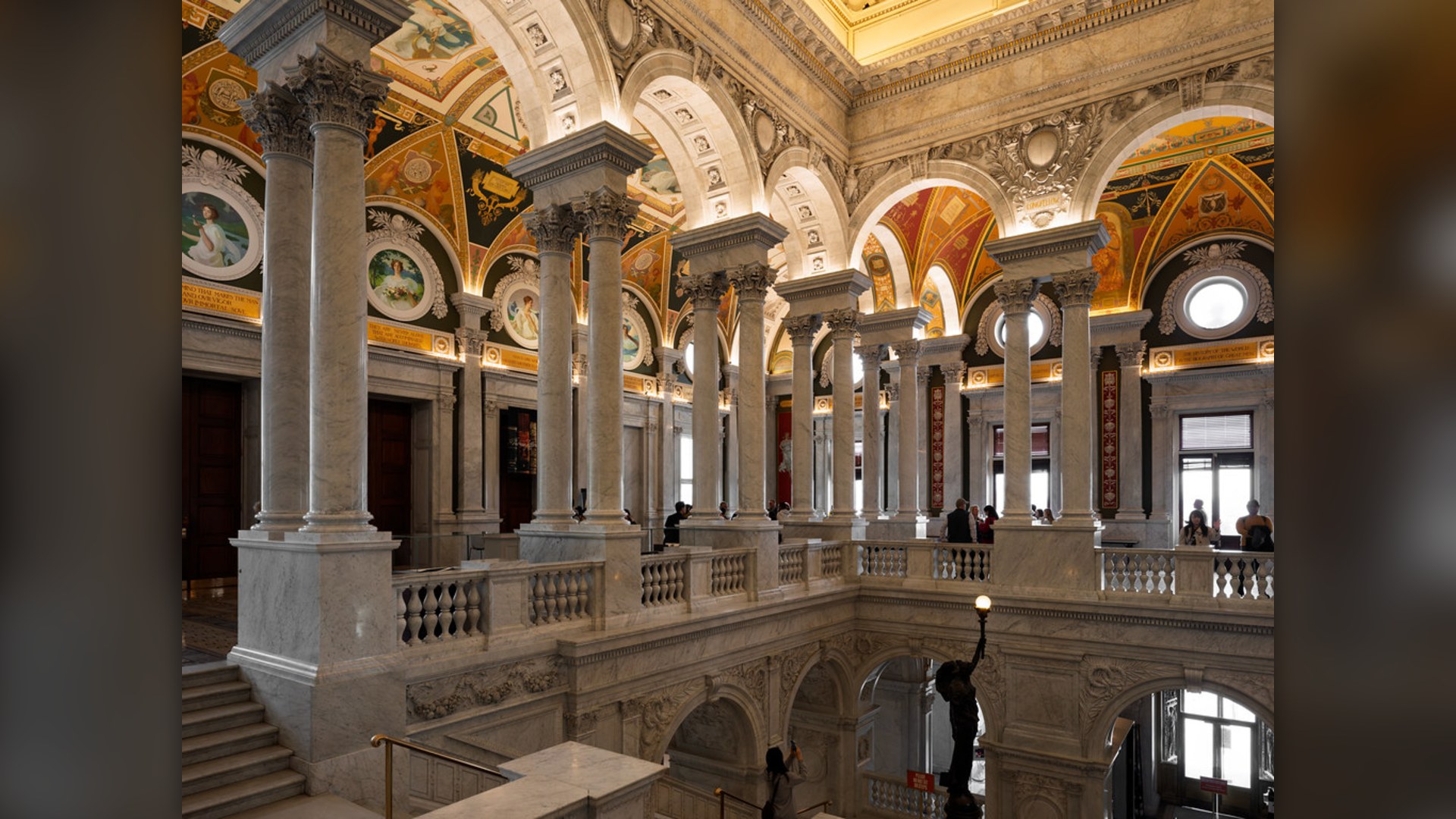 17. Library Of Congress