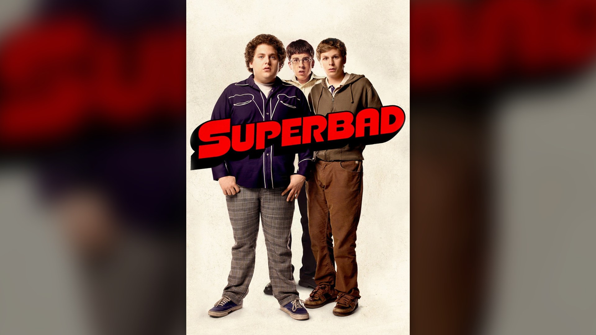 9. Superbad