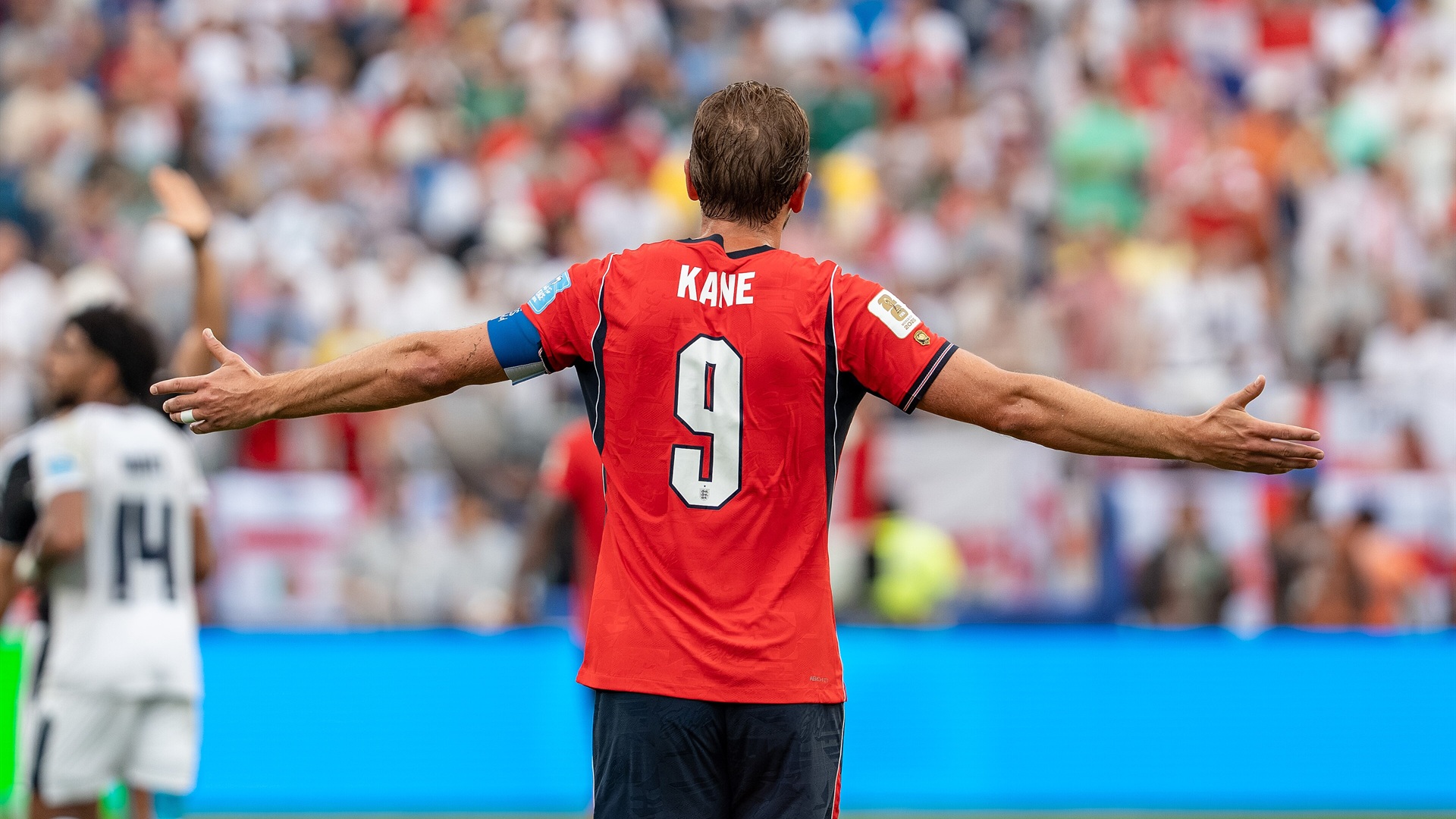 15 Things You Didn't Know About Harry Kane