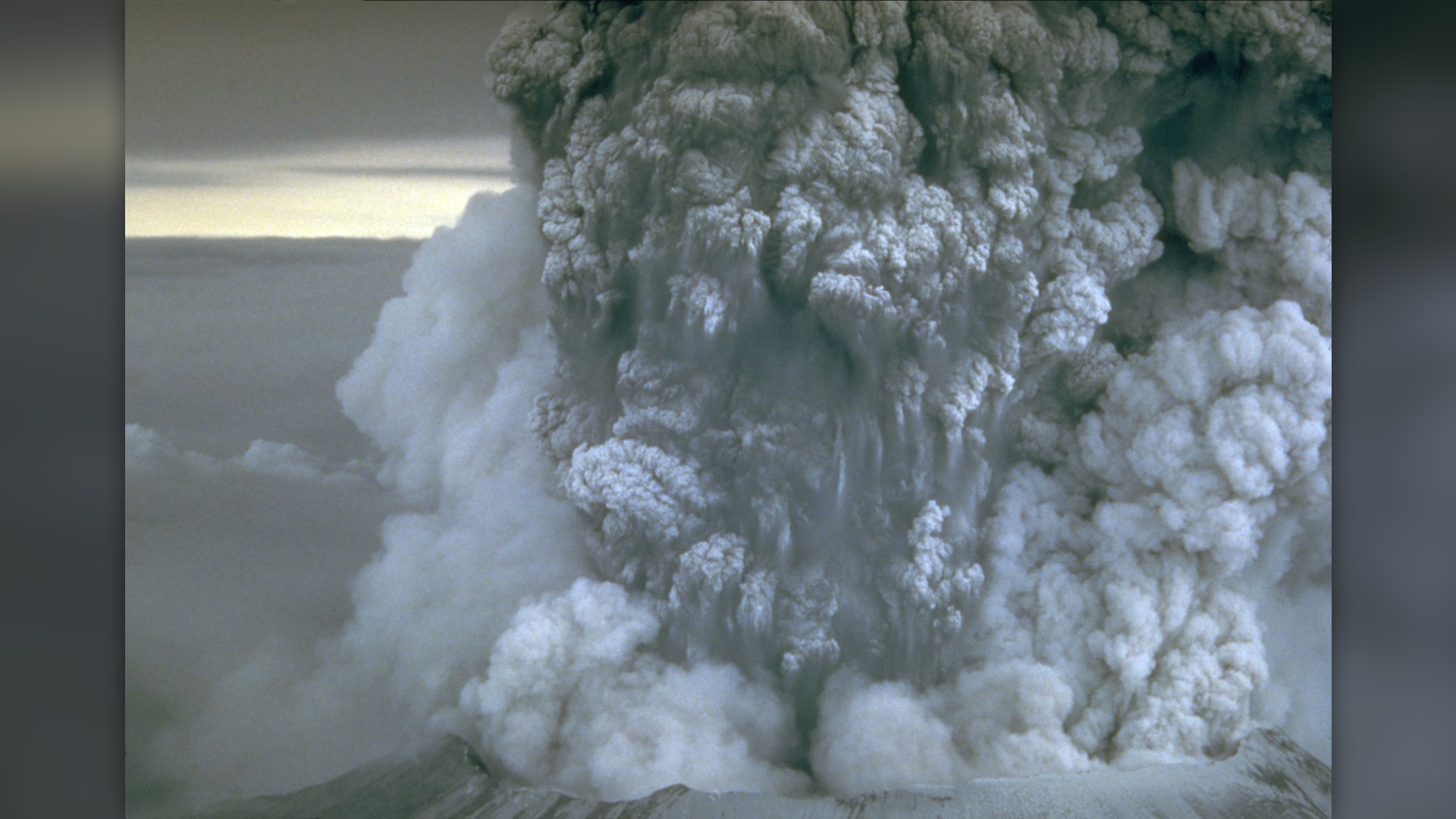 The 15 Largest Volcanic Eruptions in History, Ranked