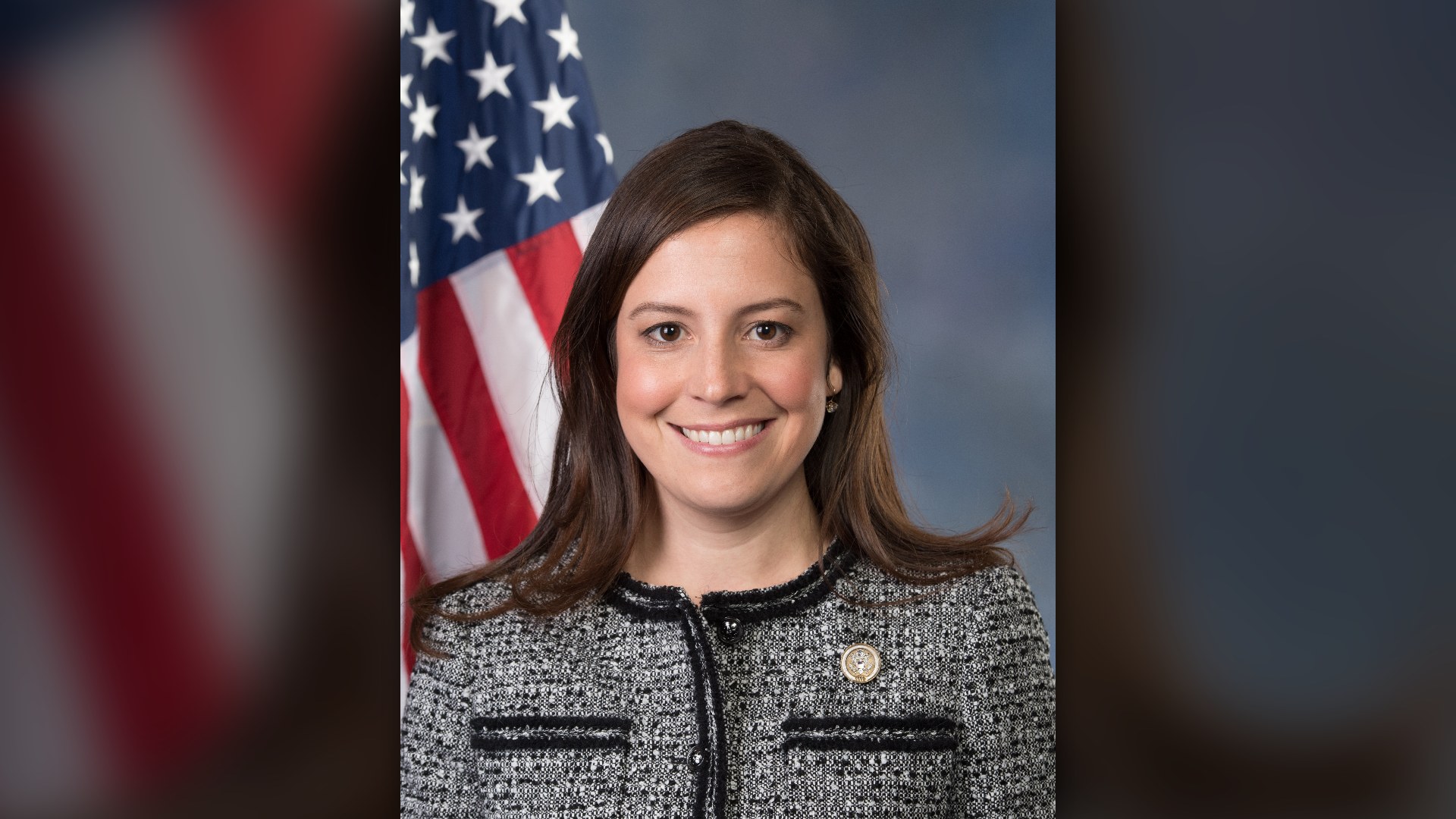 11. Elise Stefanik: U.S. Ambassador To The UN