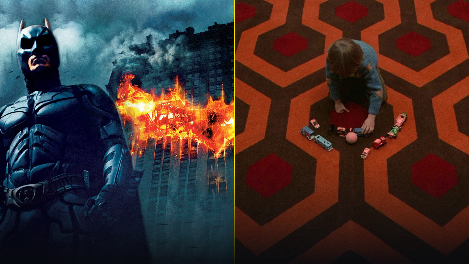The 10 Most Shocking Unscripted Moments That Made the Final Cut