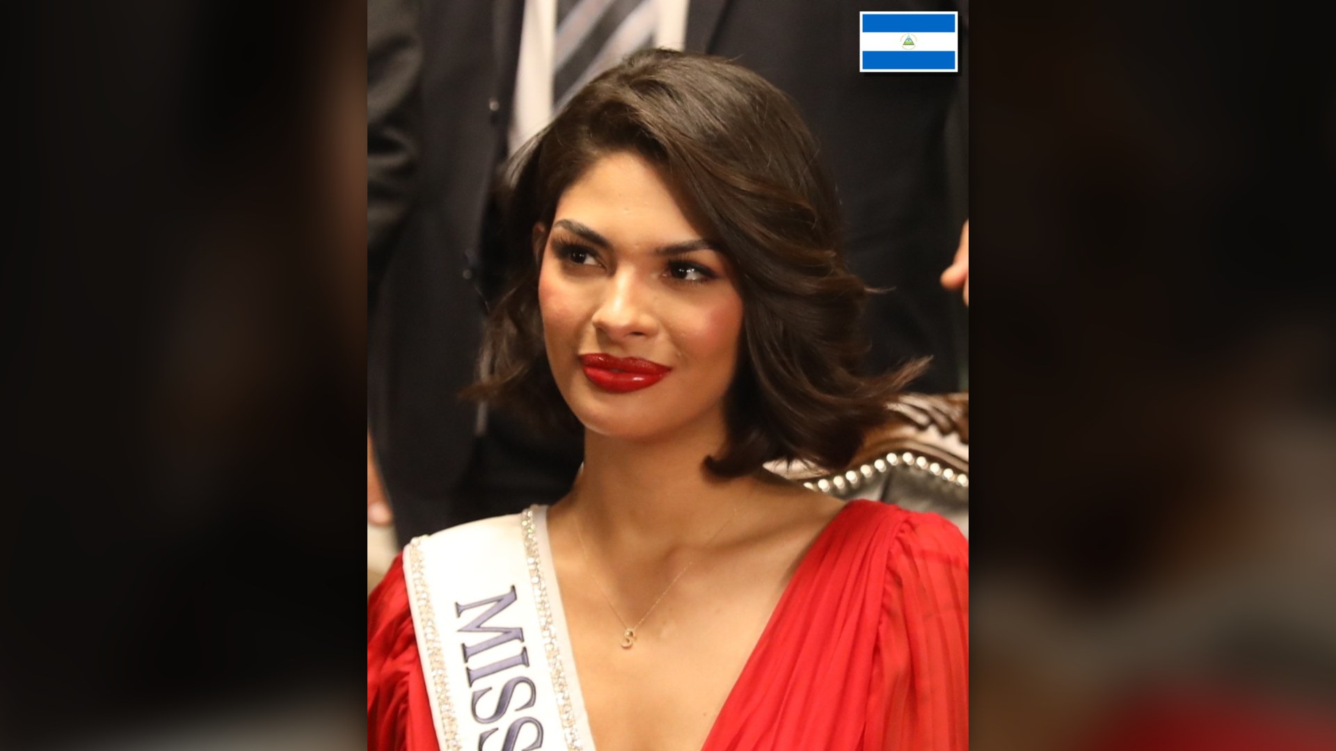 2. Sheynnis Palacios, Nicaragua 2023