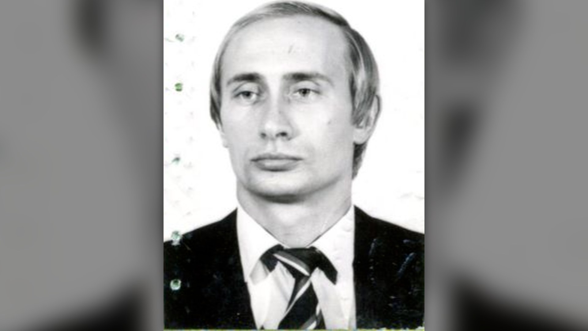 25. Undercover KGB Officer In Dresden