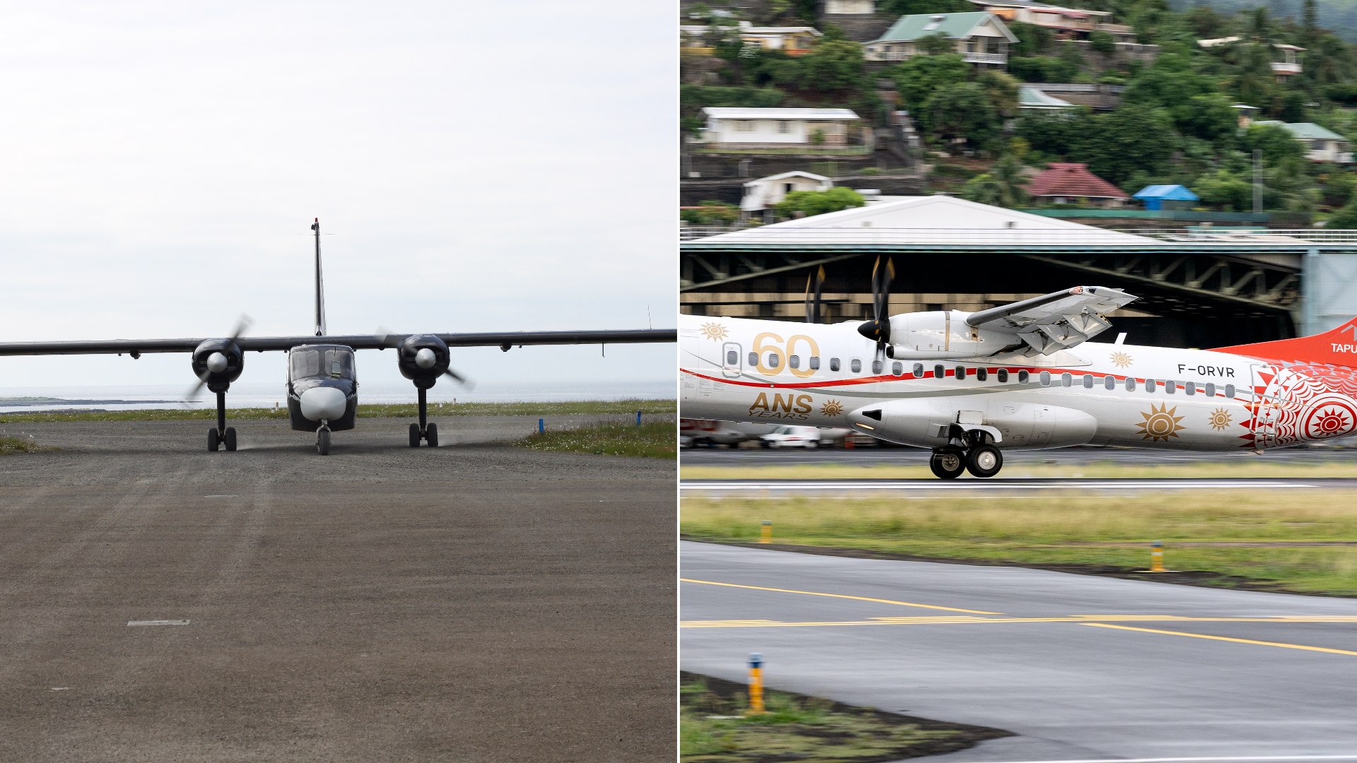 15 Shortest Commercial Flights in the World, Ranked