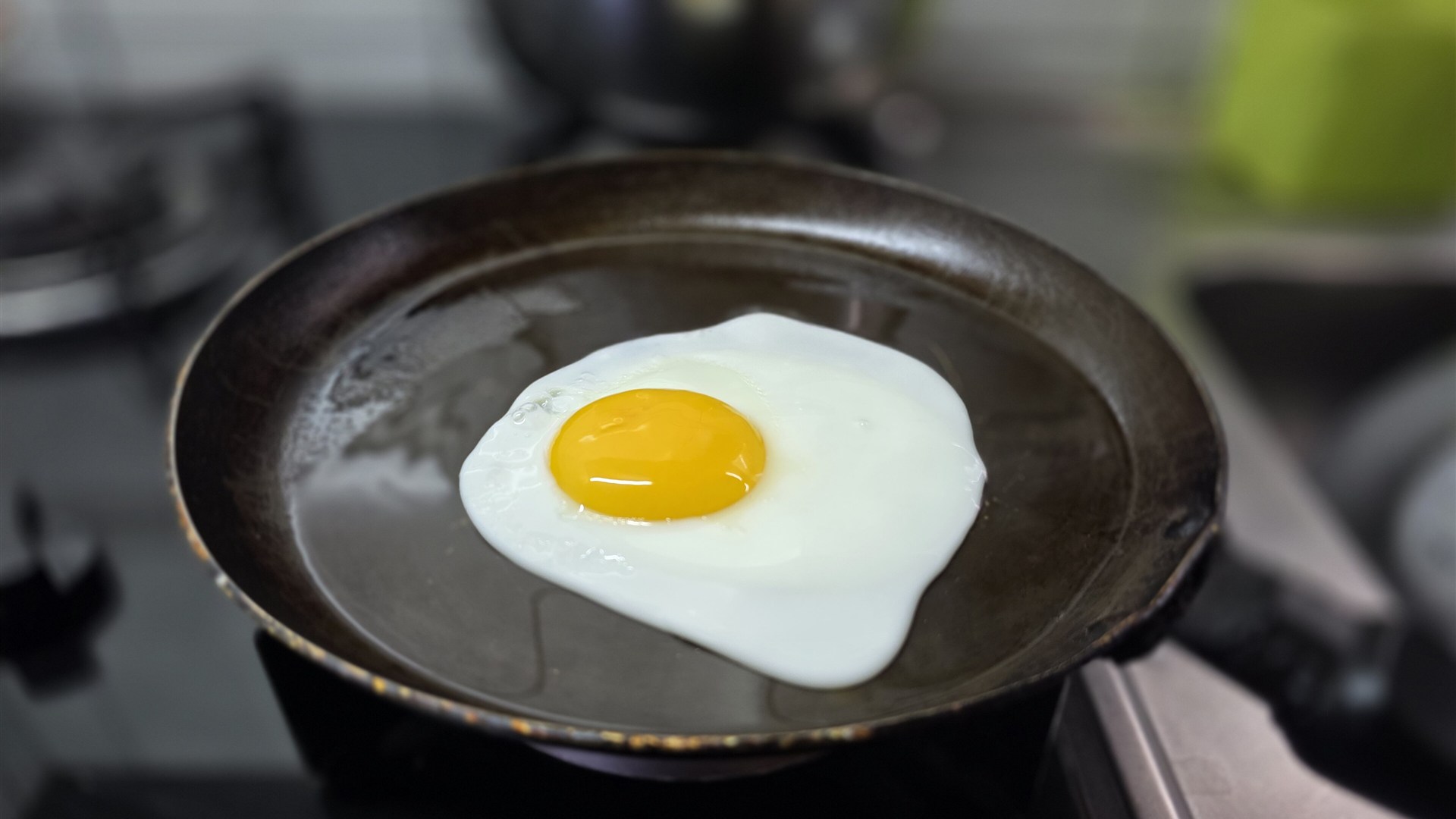 What Happens When You Eat Eggs Every Day