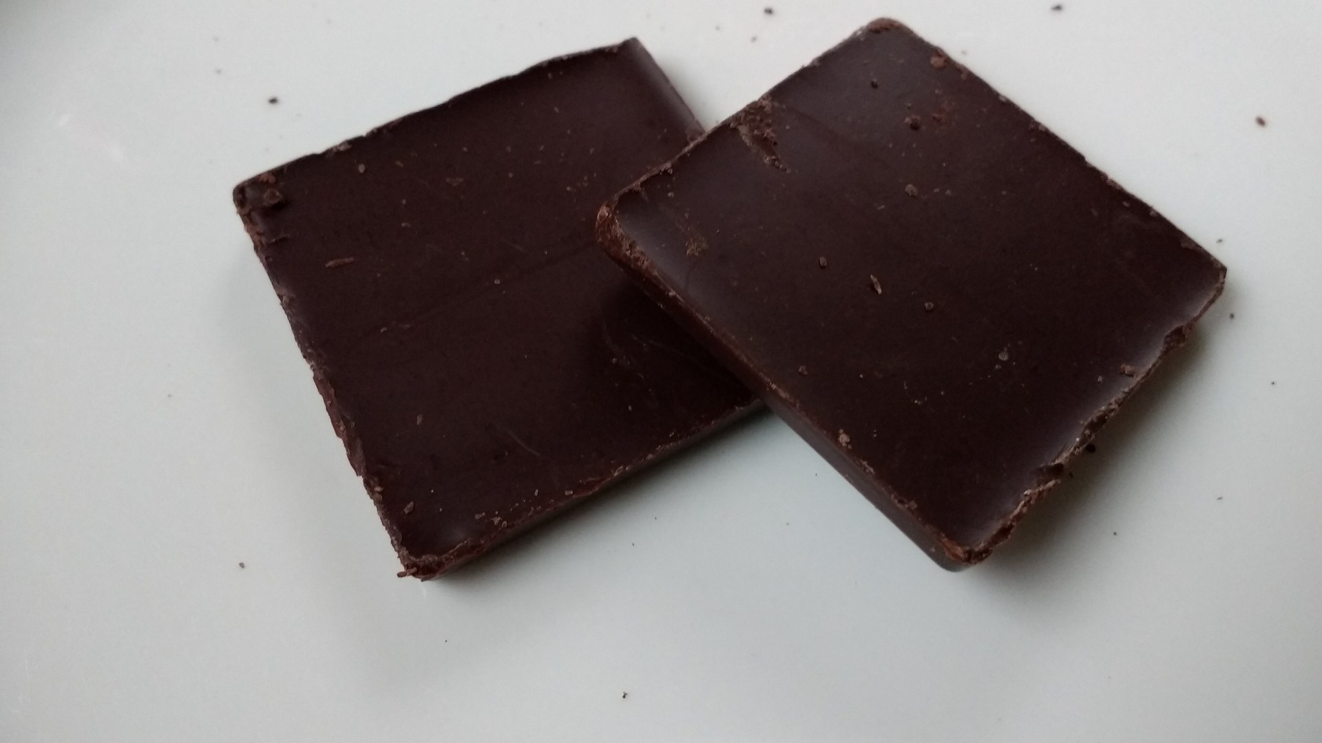 14. Dark Chocolate