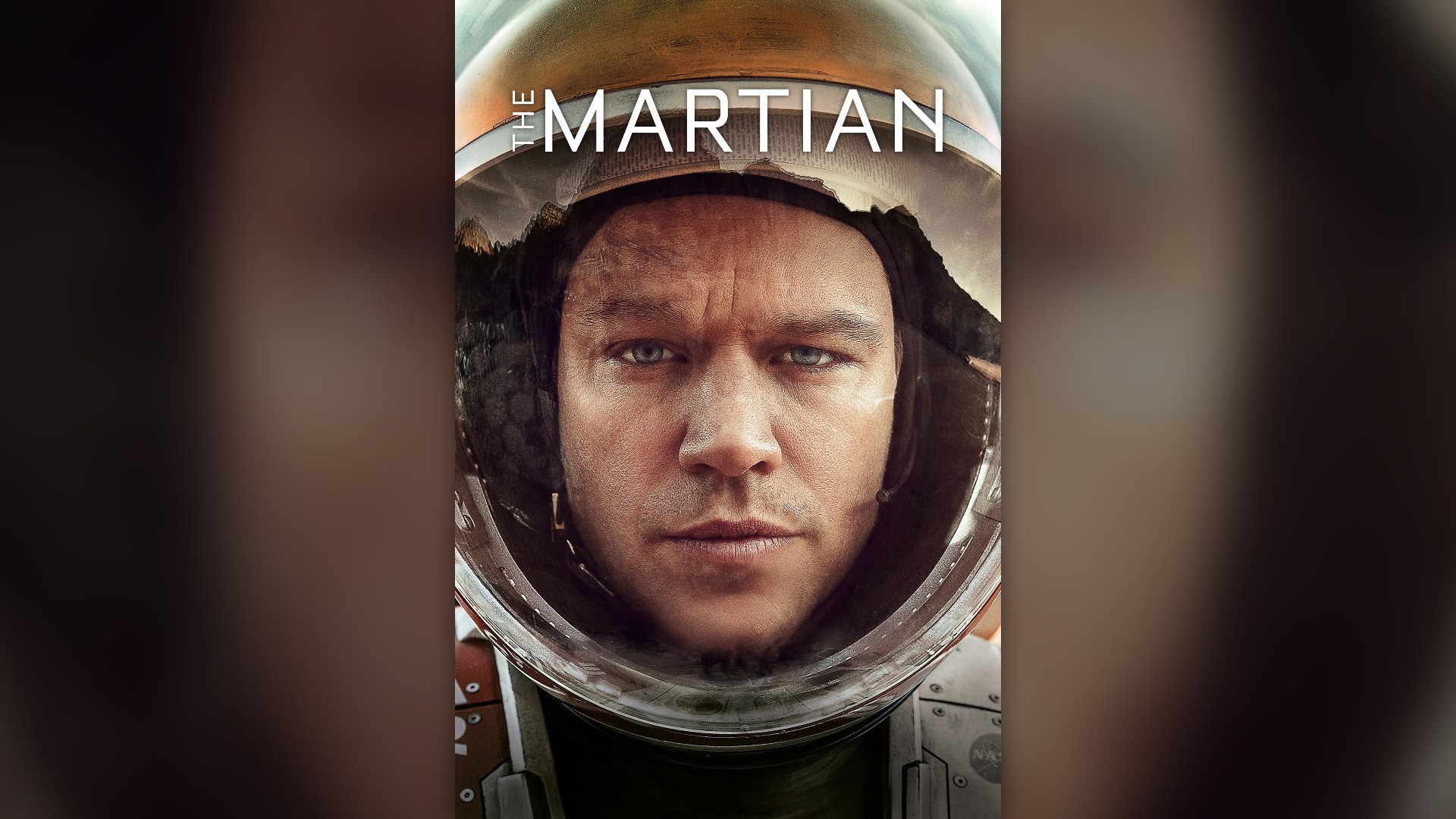 4. The Martian