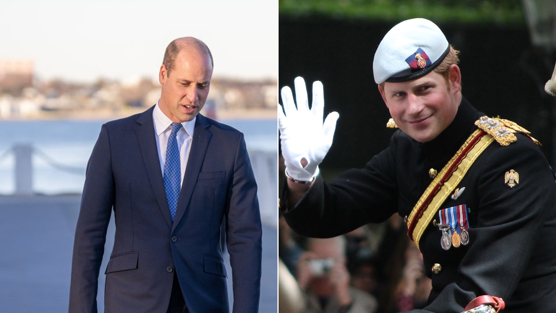 Who's Next in Line to the British Throne?