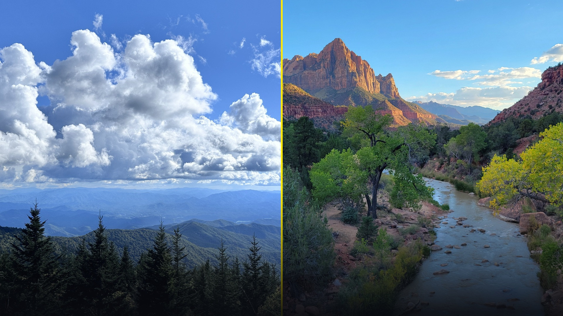 The 20 Most Visited National Parks in America, Ranked