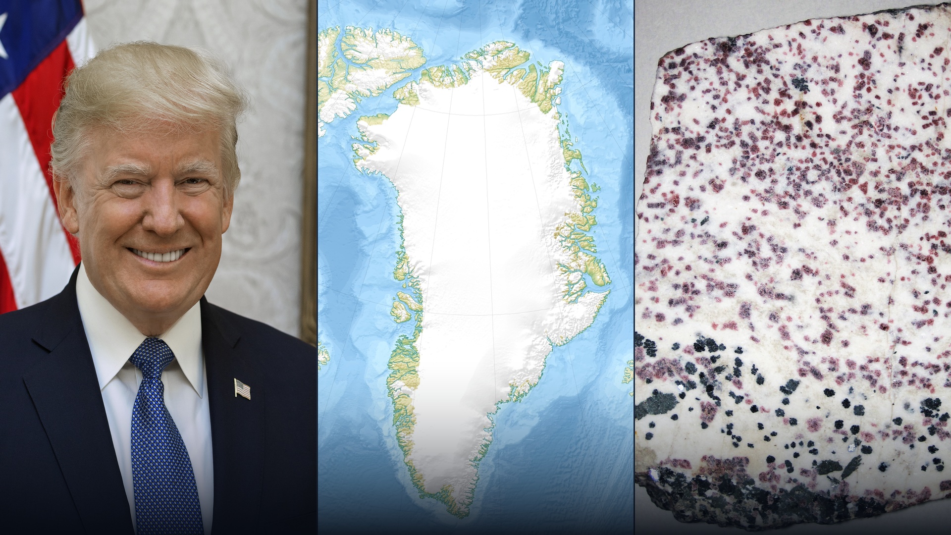 10 Strategic Reasons Why the U.S. Is Obsessed with Greenland