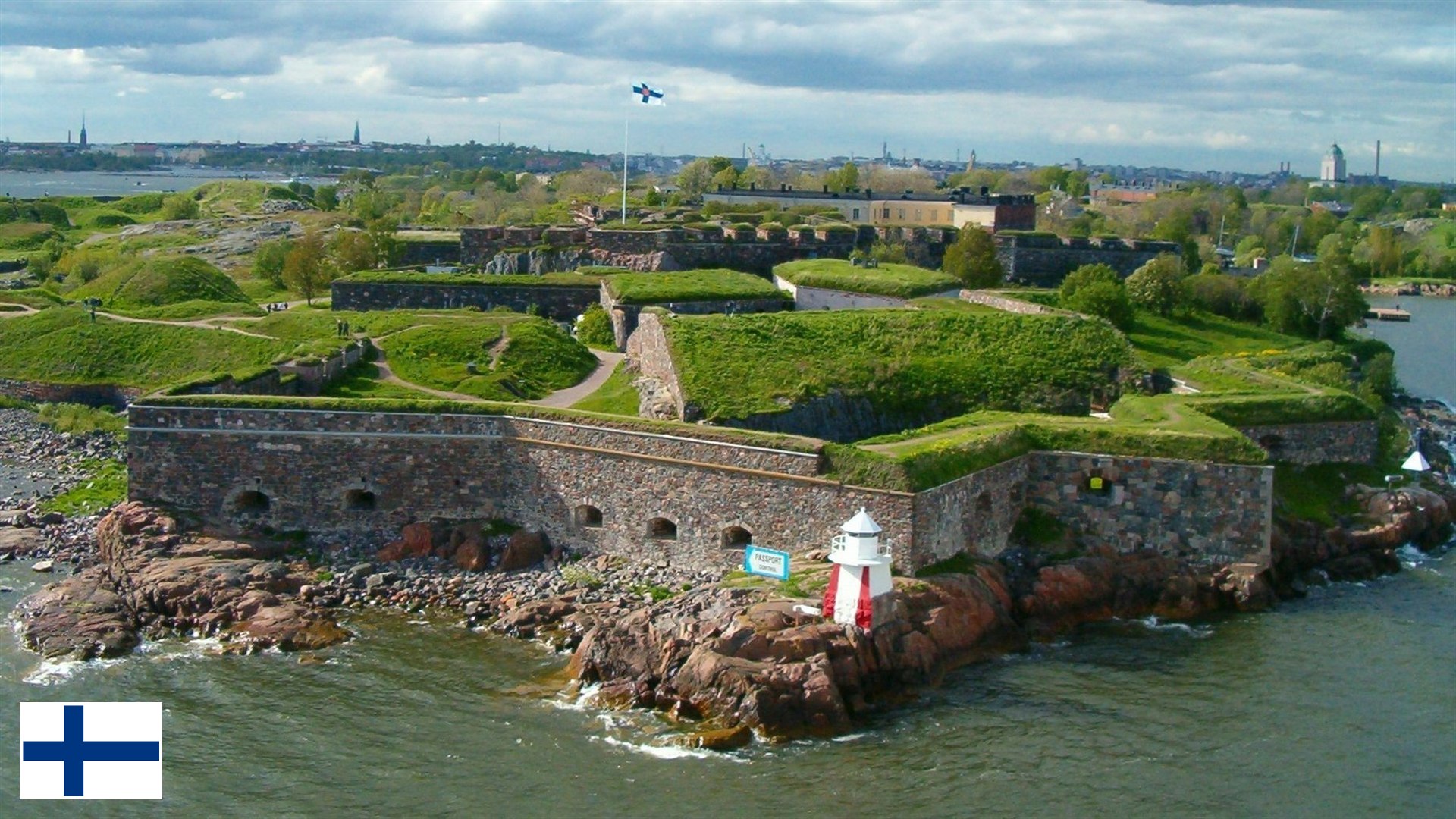 4. Finland