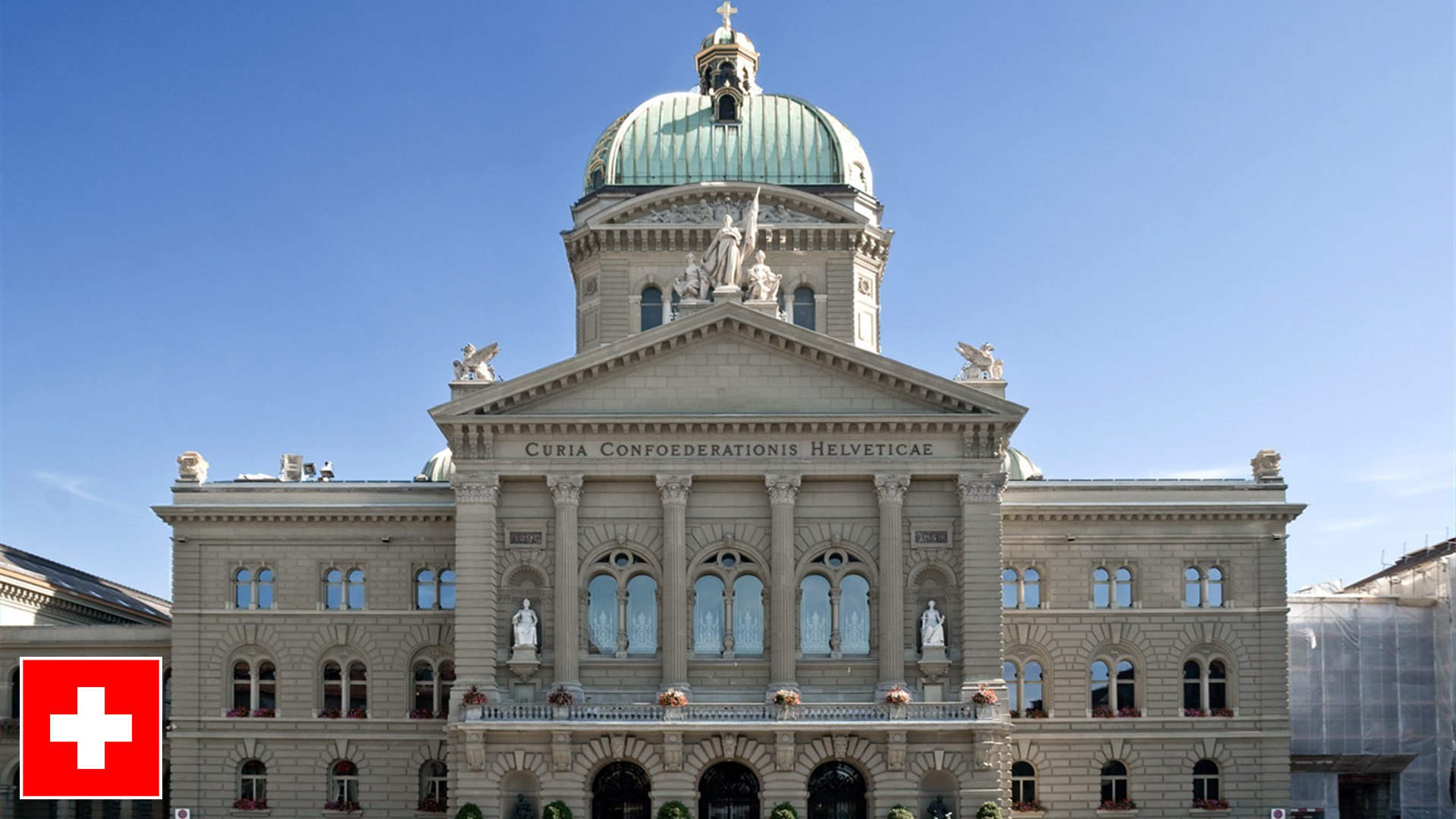 9. Switzerland