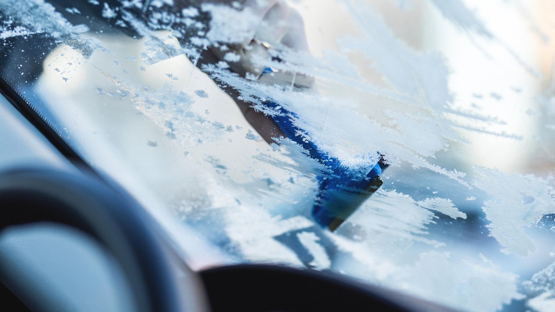 #4 Winterizing Vehicles & Setting Wiper Blades