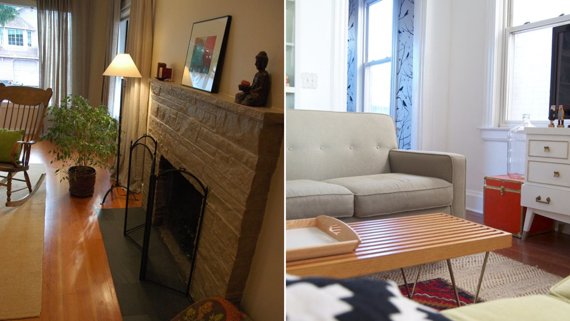 10 Budget-Friendly Ways To Refresh Your Home For The New Season