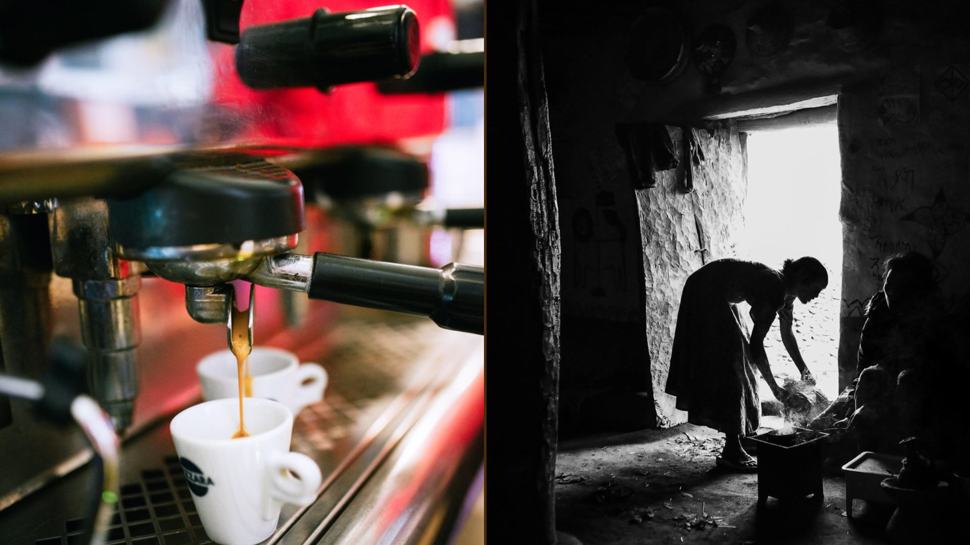 10 Coffee Drinks From Around the World