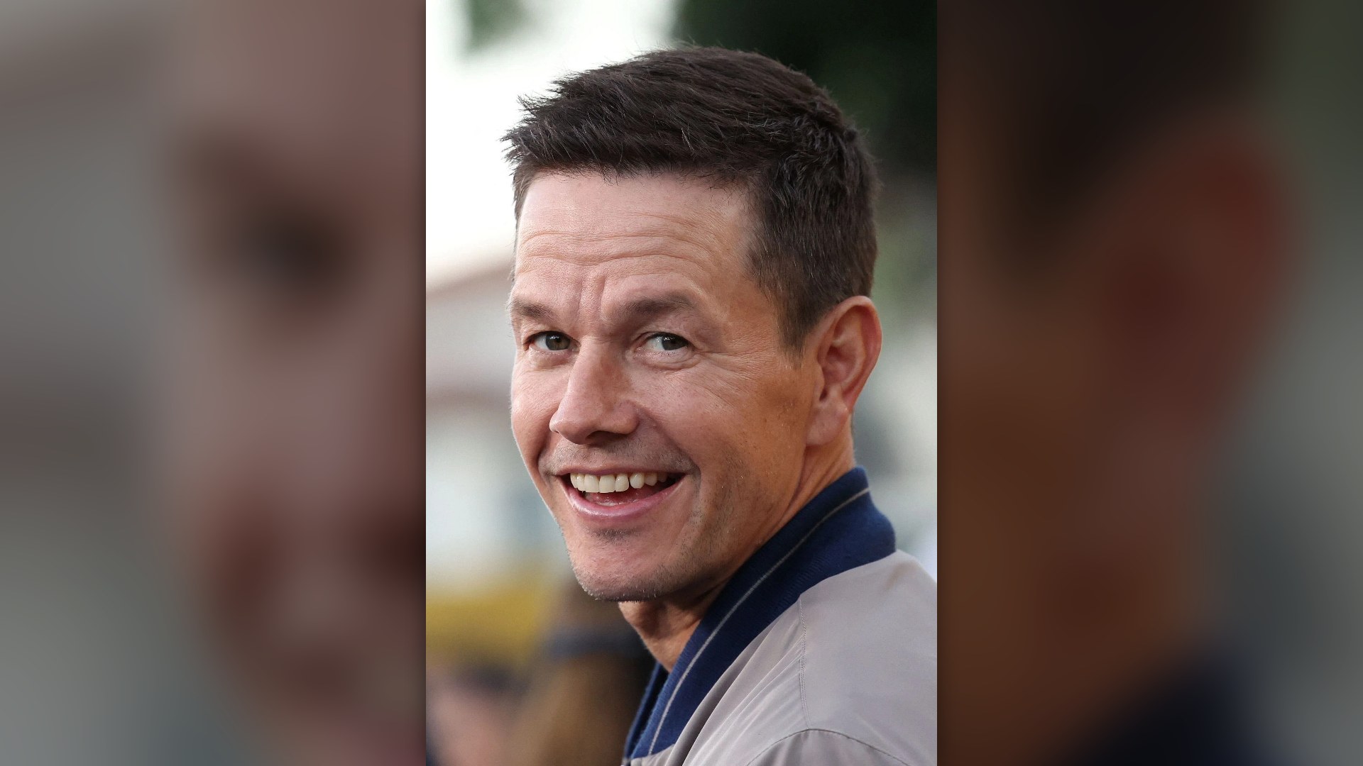 4. Mark Wahlberg
