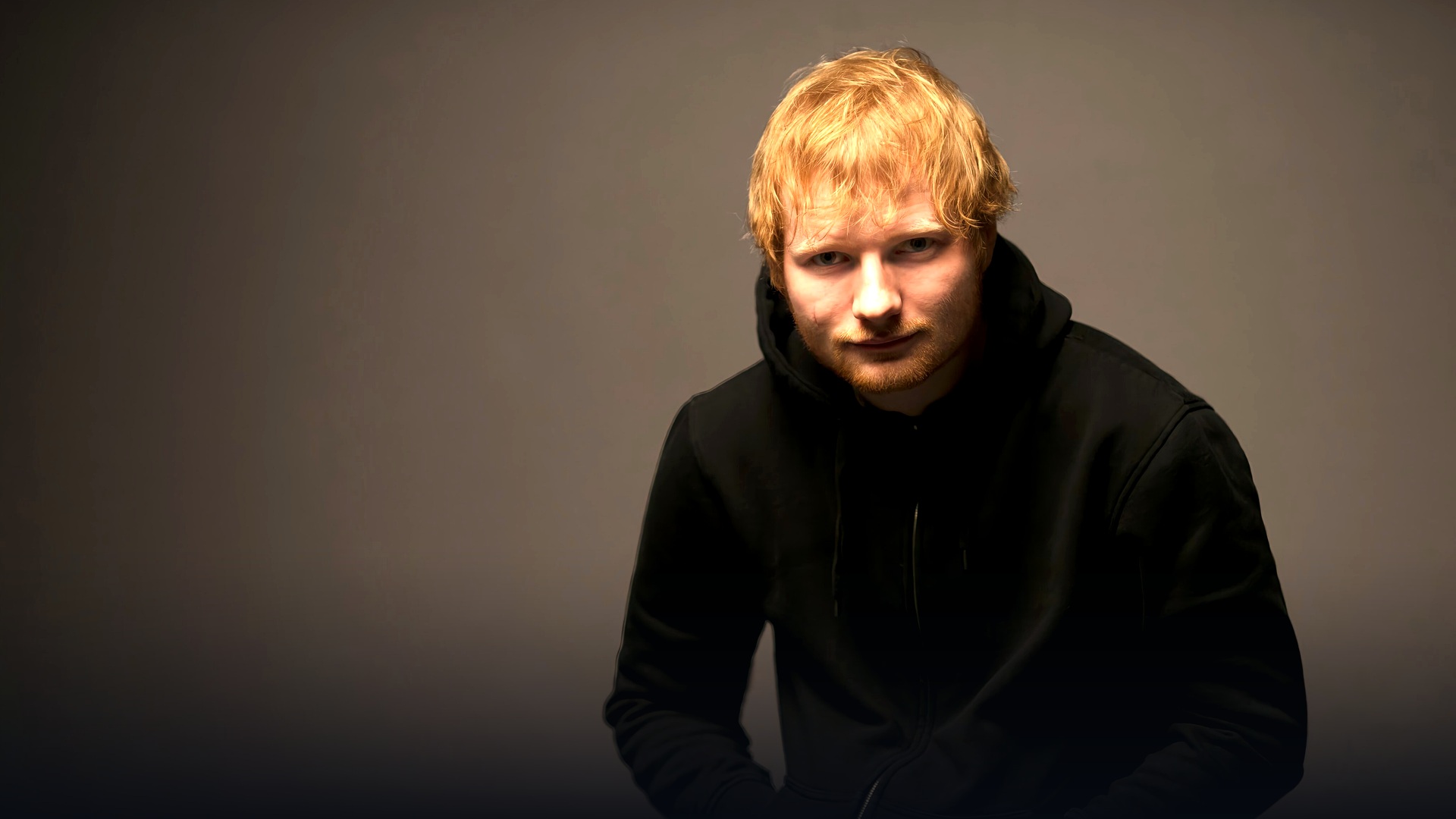 Things You Didn't Know About Ed Sheeran