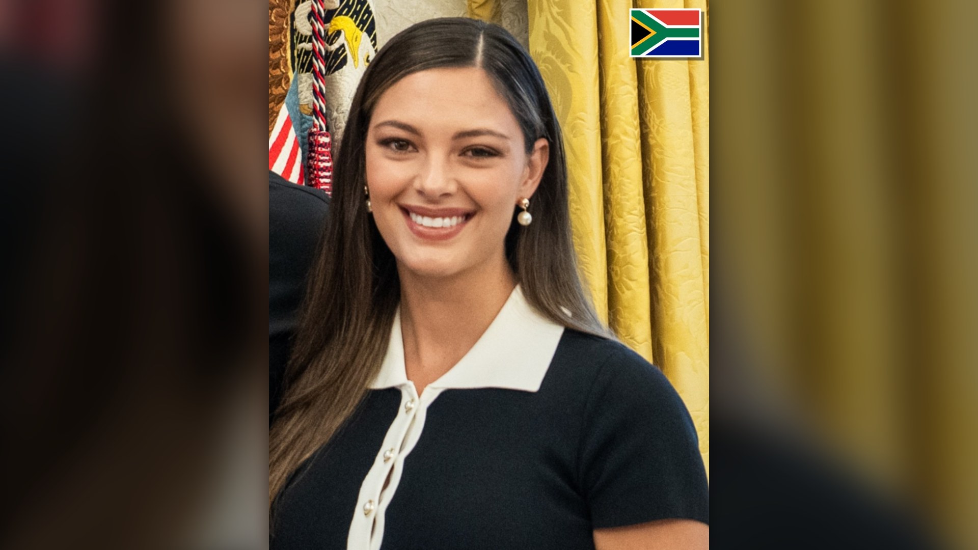 8. Demi-Leigh Nel-Peters, South Africa 2017