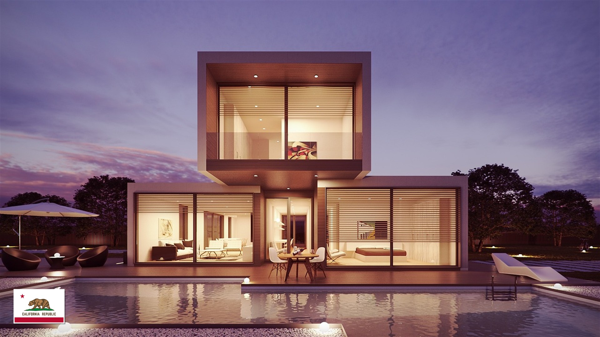 2. Atherton, California