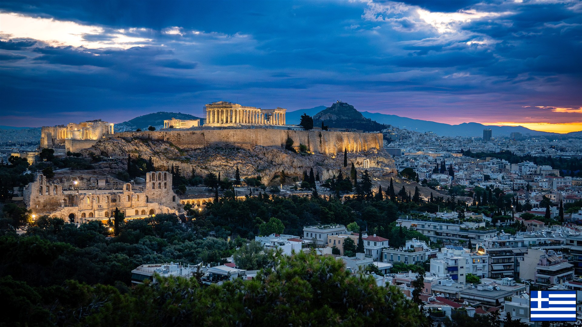 5. Greece