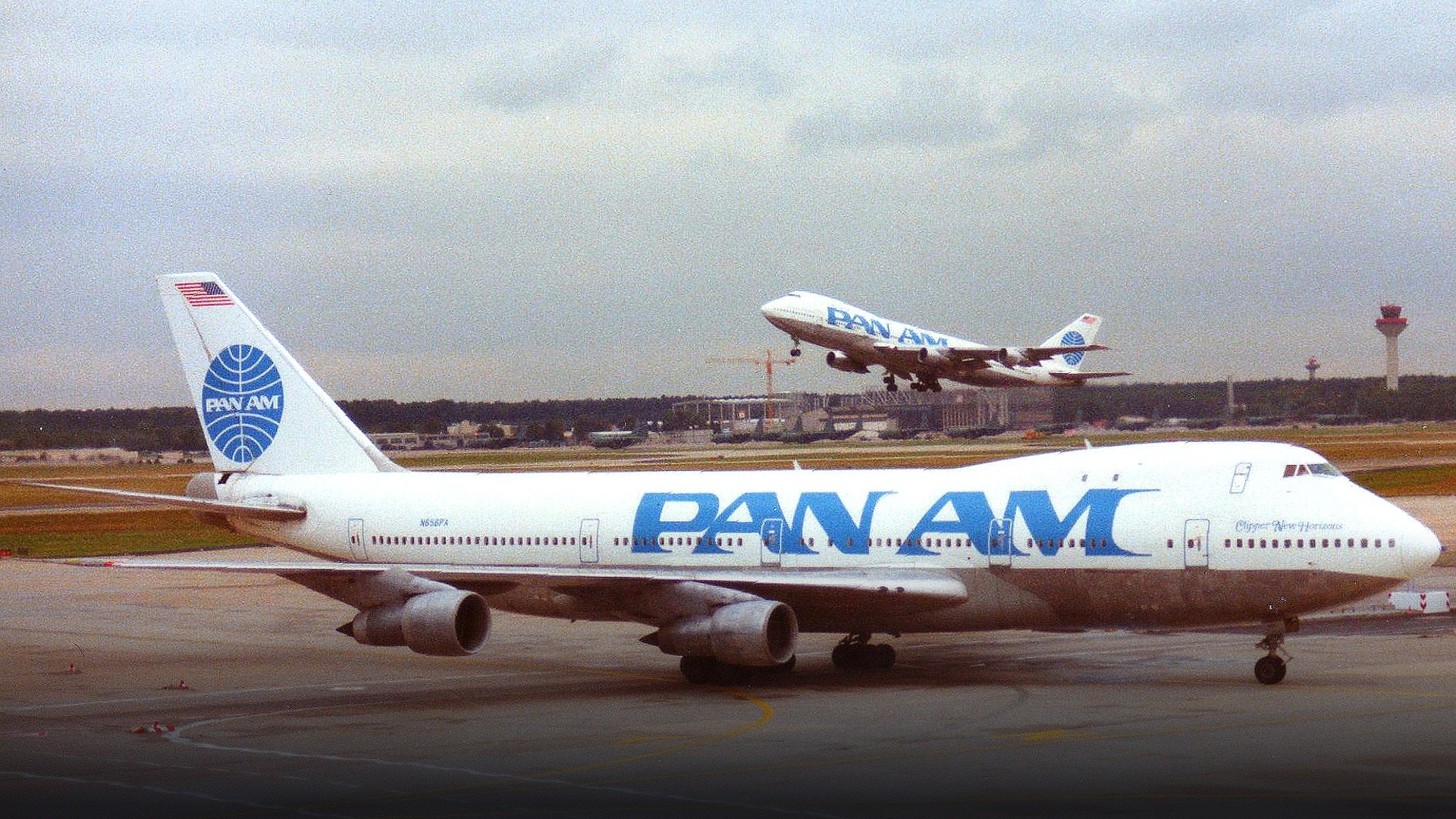 10 Airlines That Faced History's Deadliest Terrorist Attacks and Hijackings