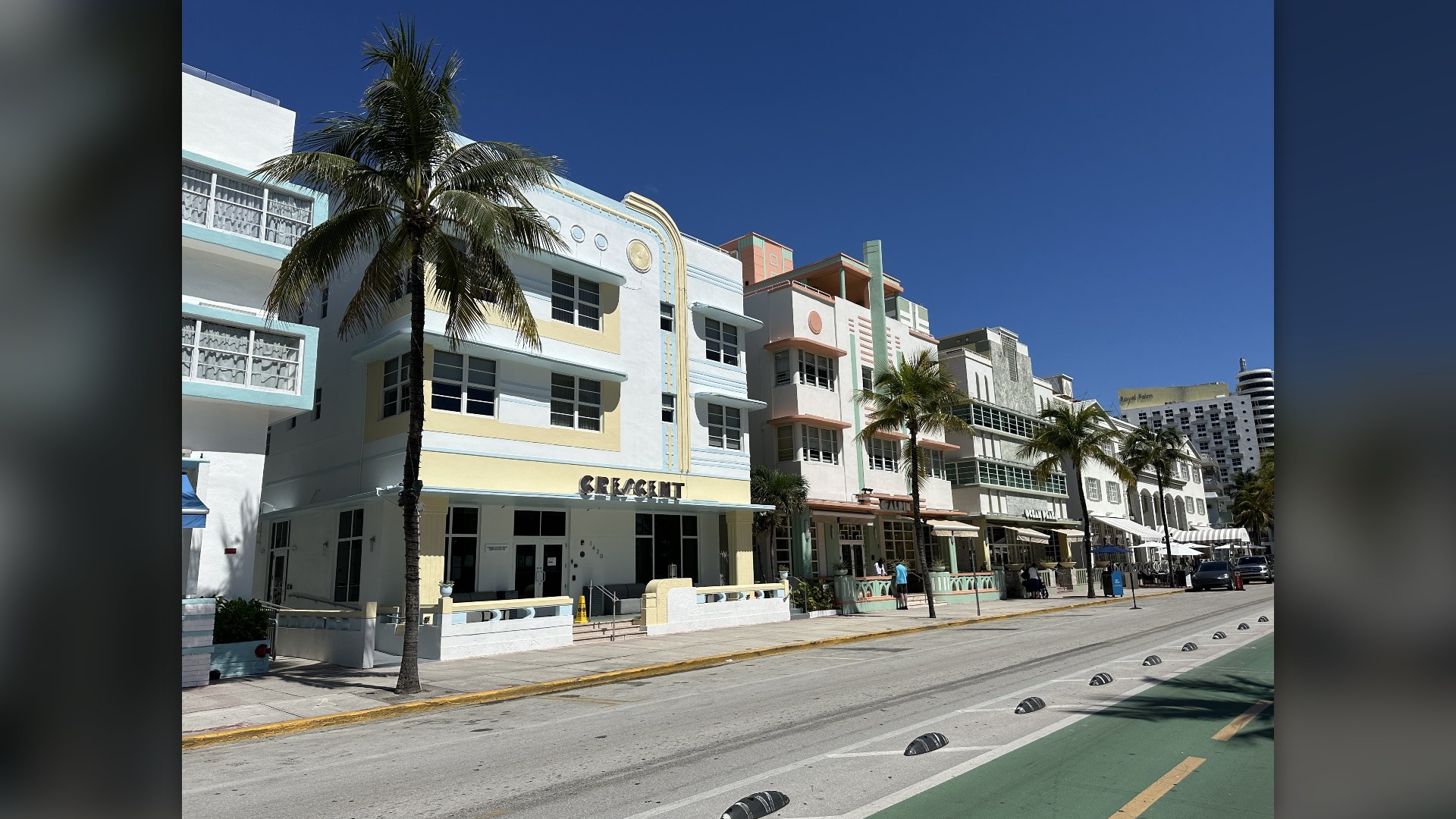 15. Miami, Florida