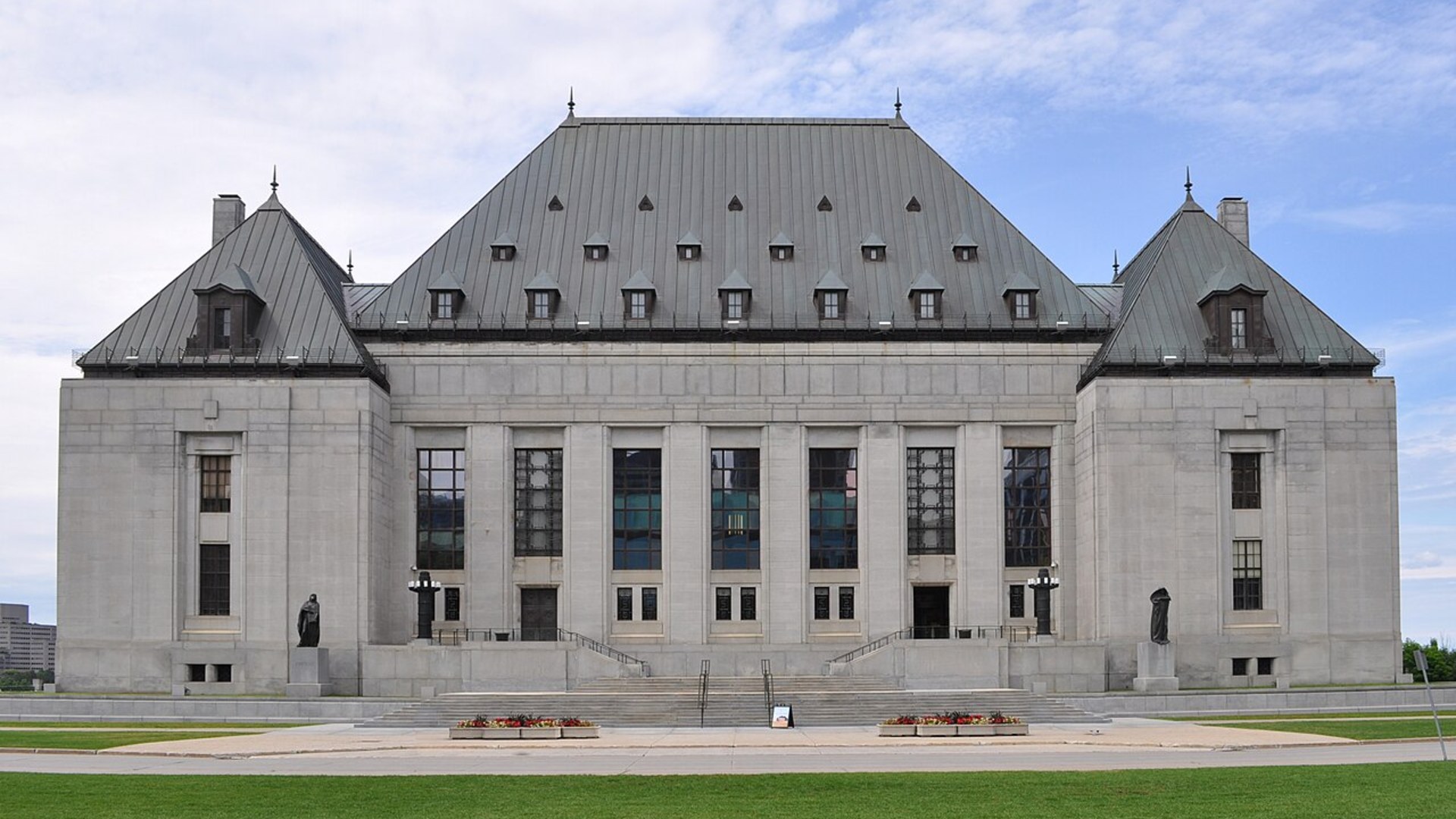 15. Supreme Court Of Canada