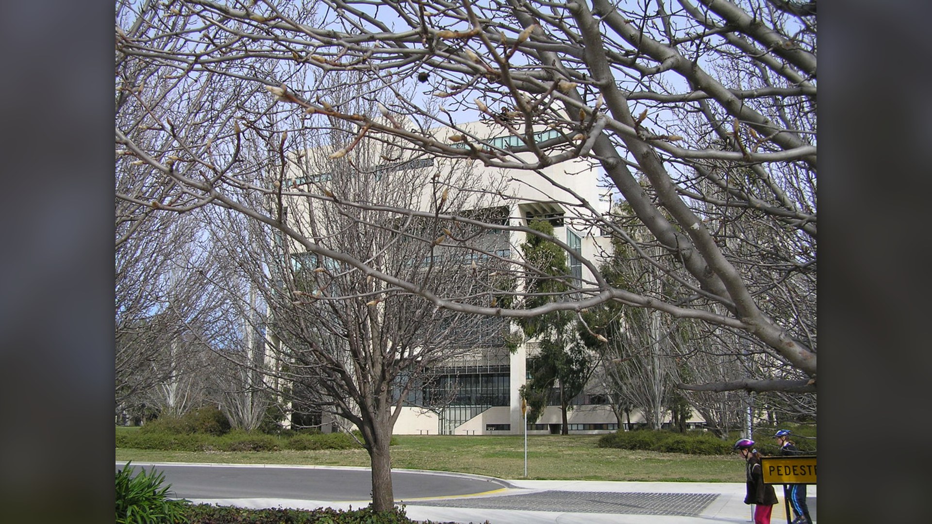 16. High Court Of Australia