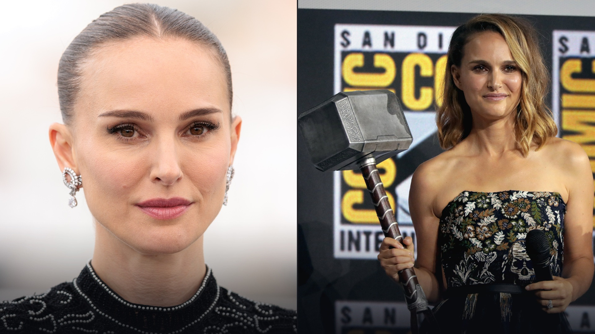 20 Unbelievable Facts About Natalie Portman You Never Knew