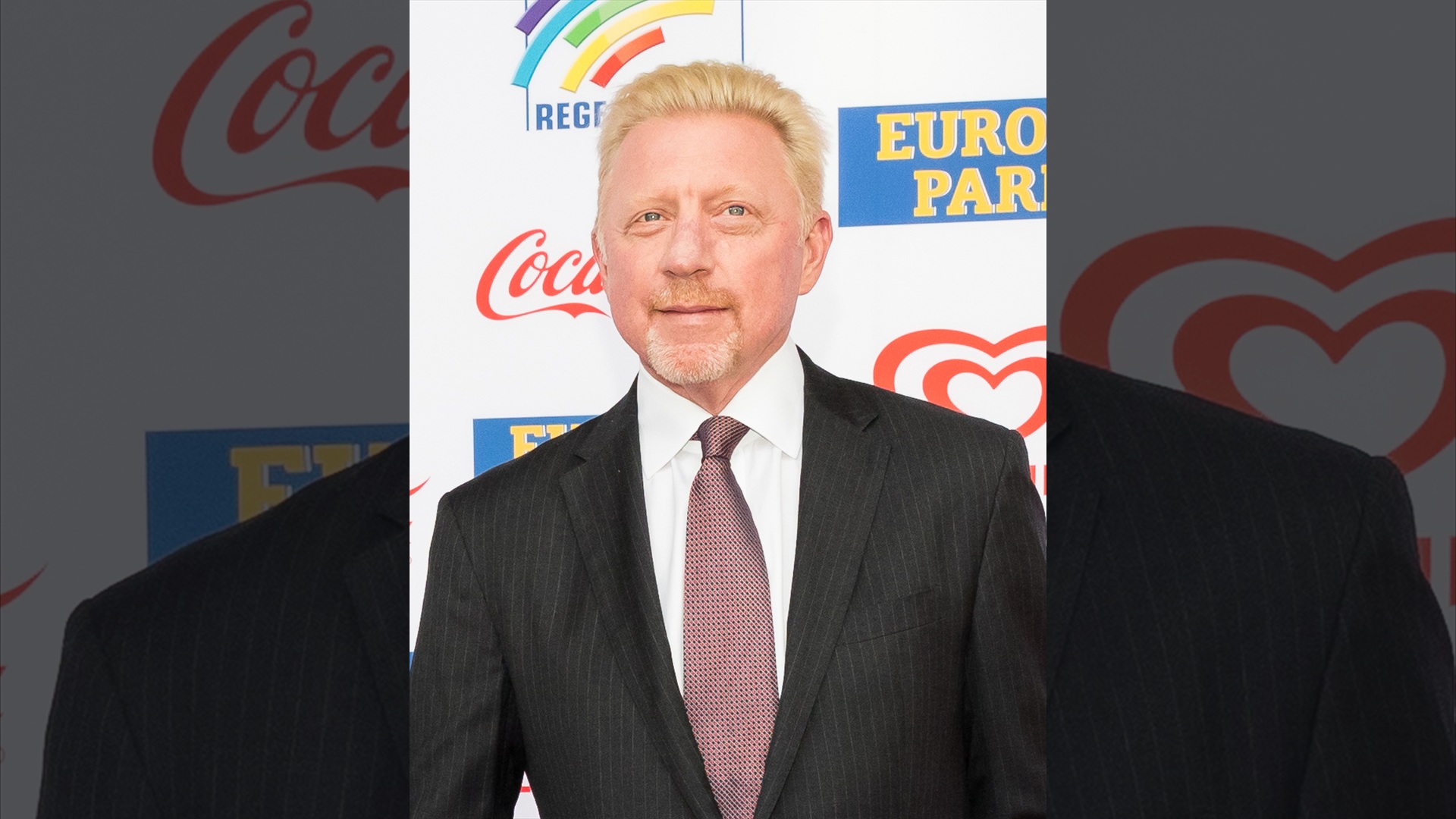 2. Boris Becker