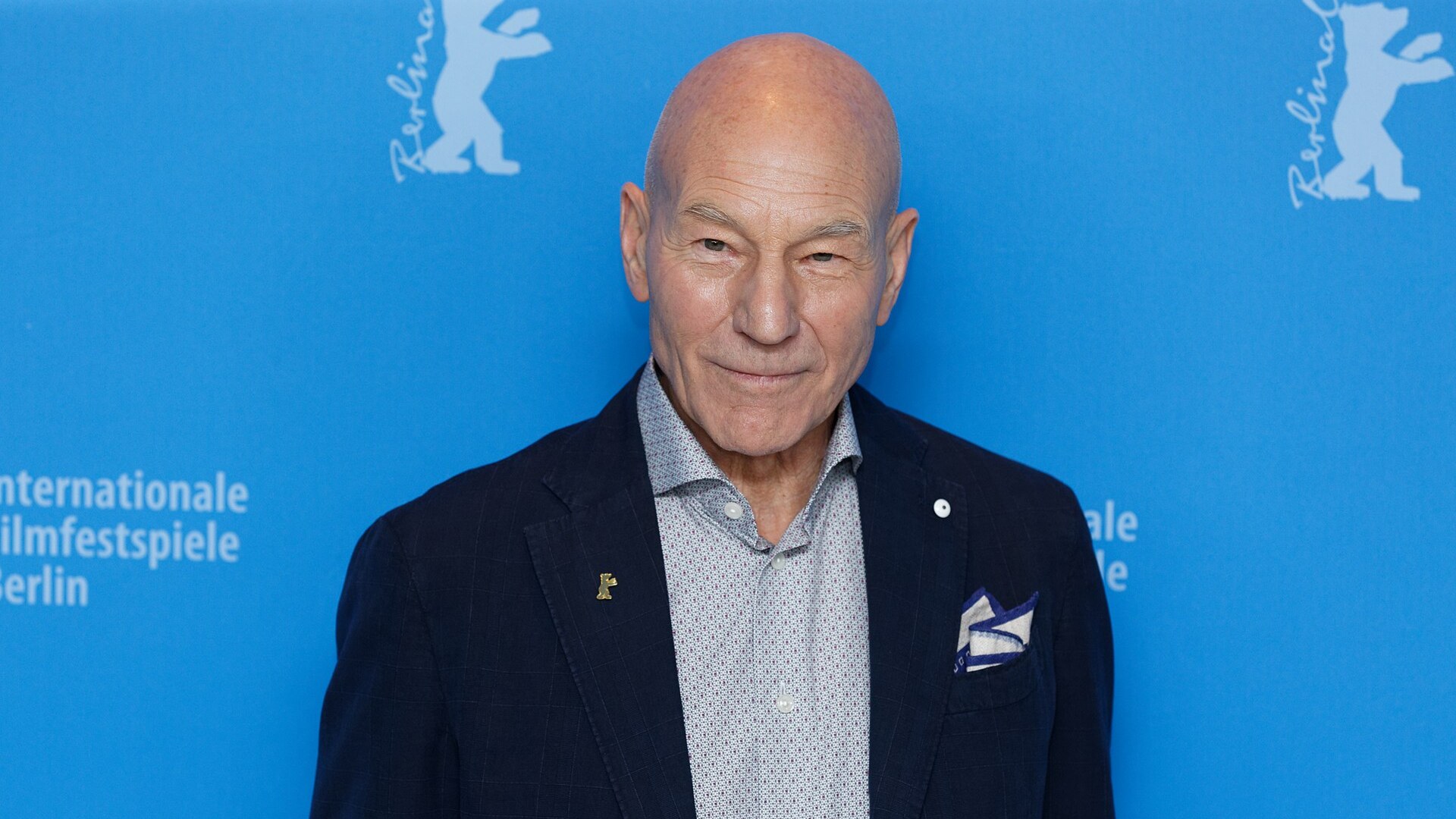 Patrick Stewart: 25 Untold Secrets of Professor X