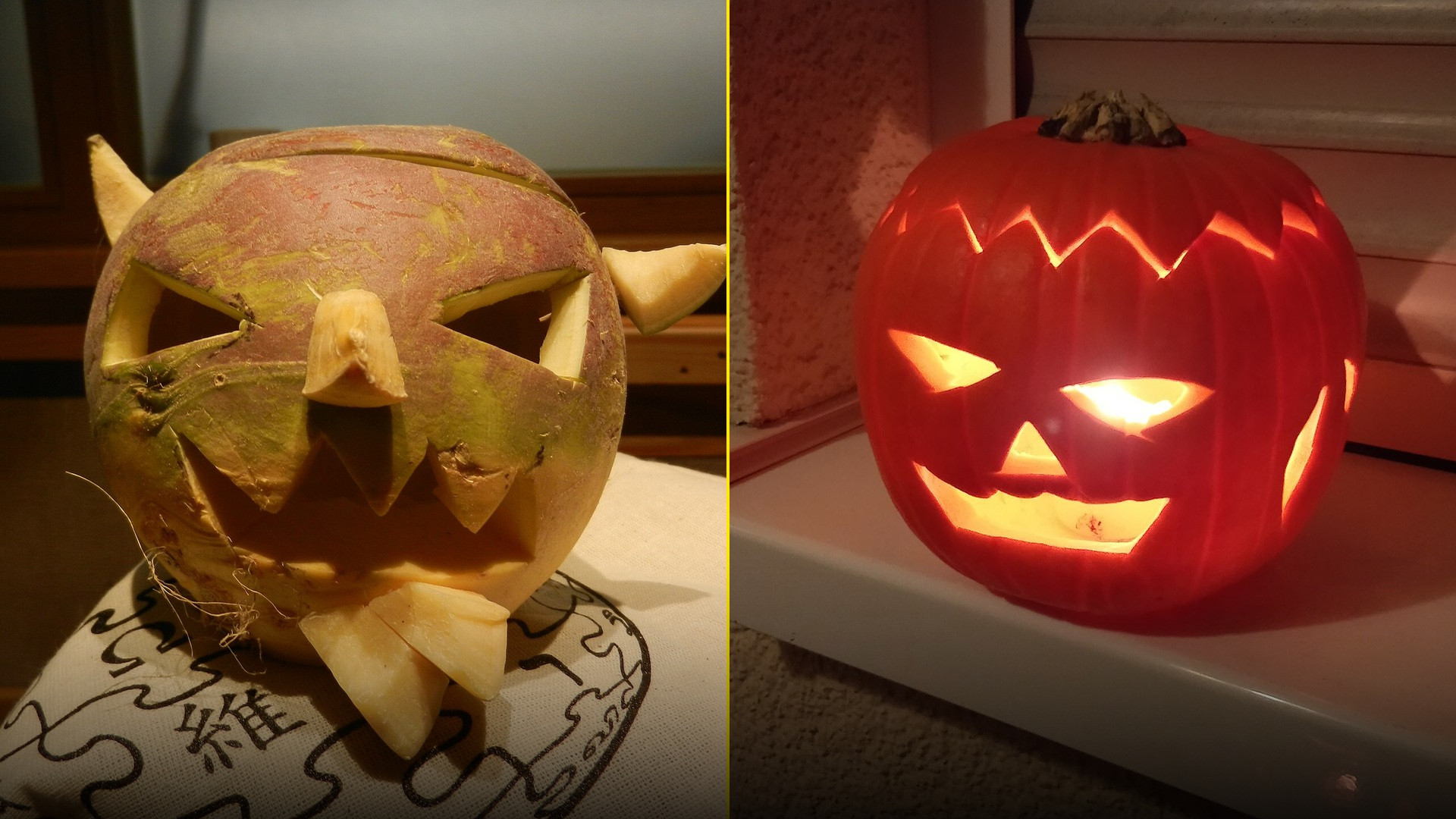 10 Unbelievable Halloween Facts You Definitely Didn't Know