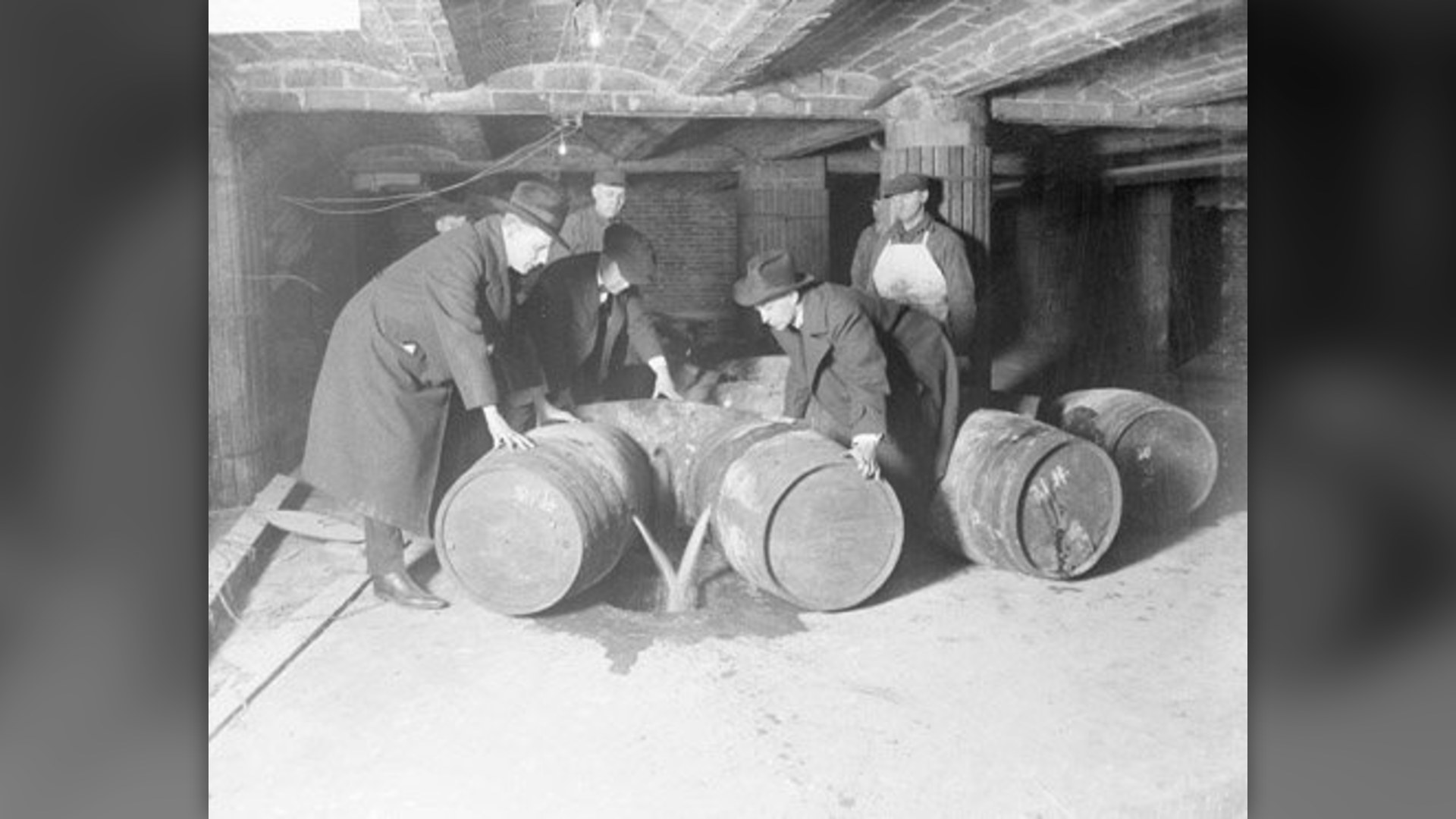 10 Everyday Things That Were Illegal 100 Years Ago
