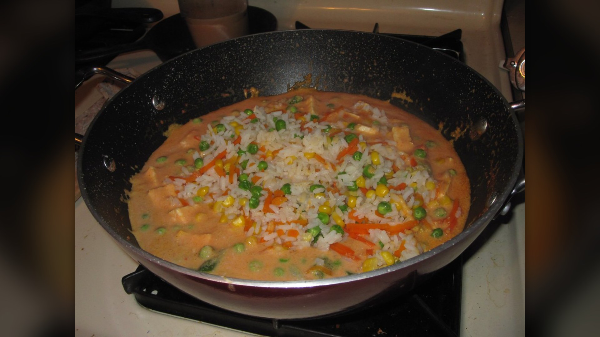 2. Cook Creatively With What You Have