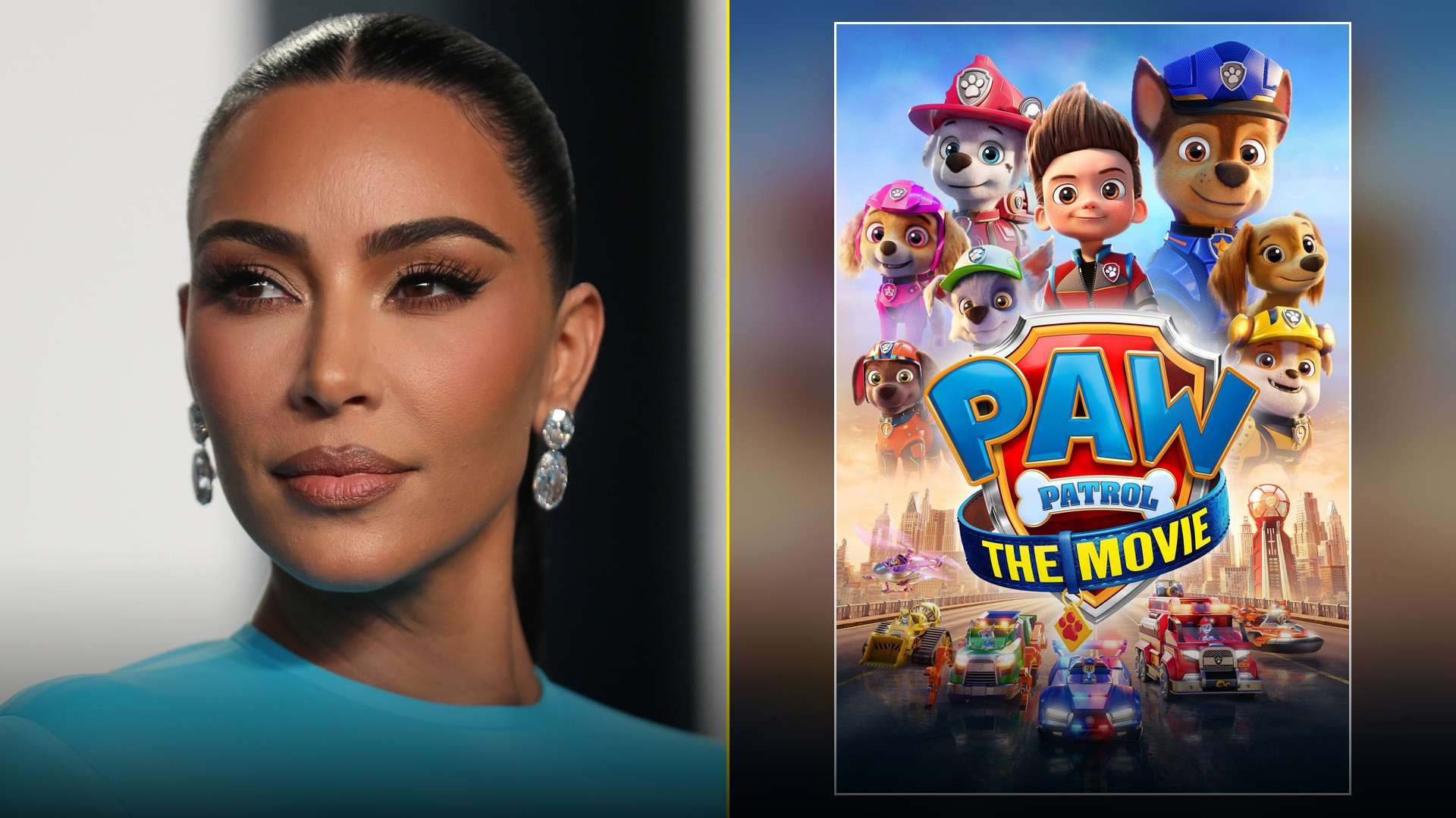 7 Movies You Didn't Know Kim Kardashian Starred In