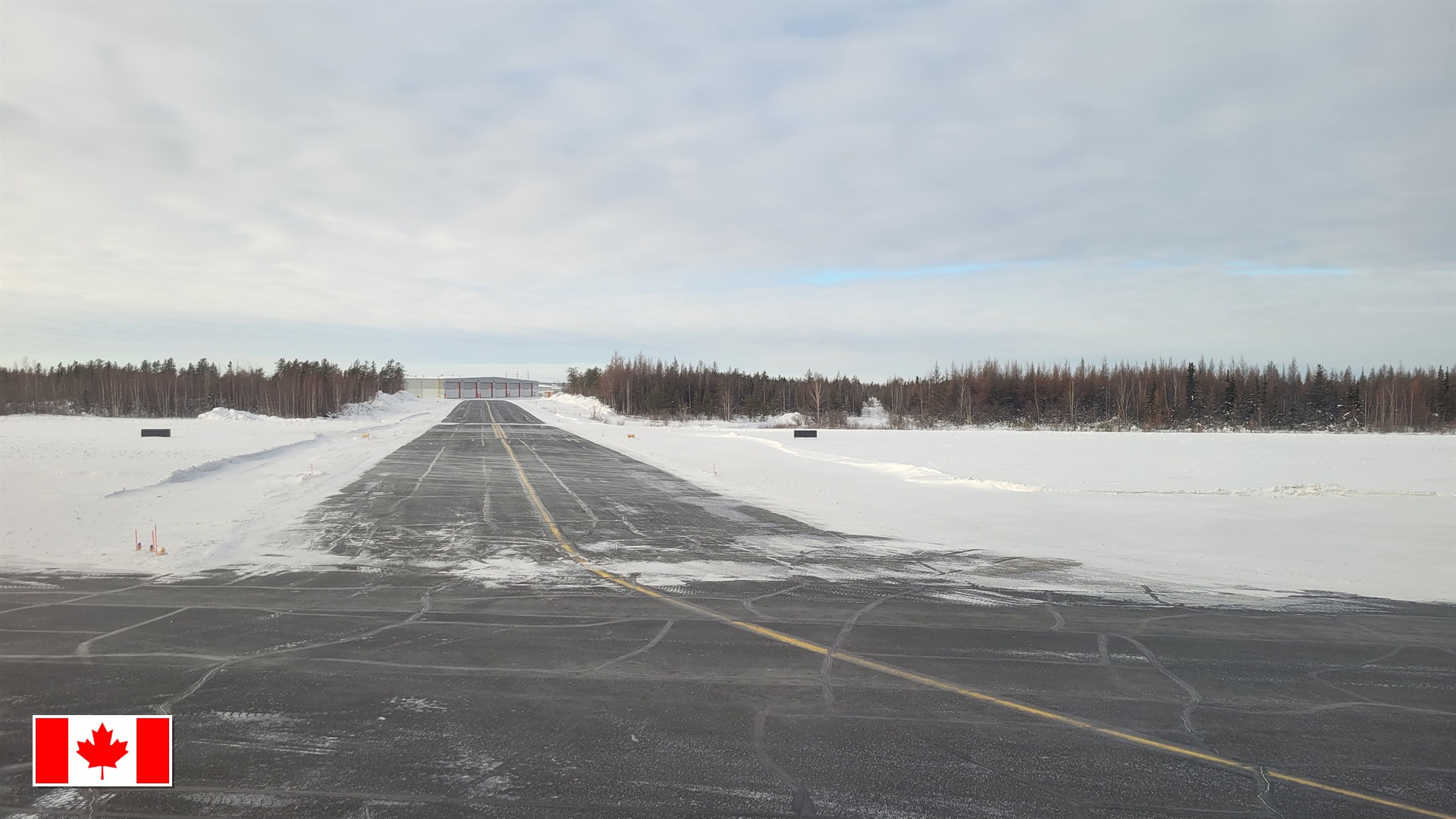 20. Yellowknife, Northwest Territories, Canada (-51.2°C / -60.2°F)